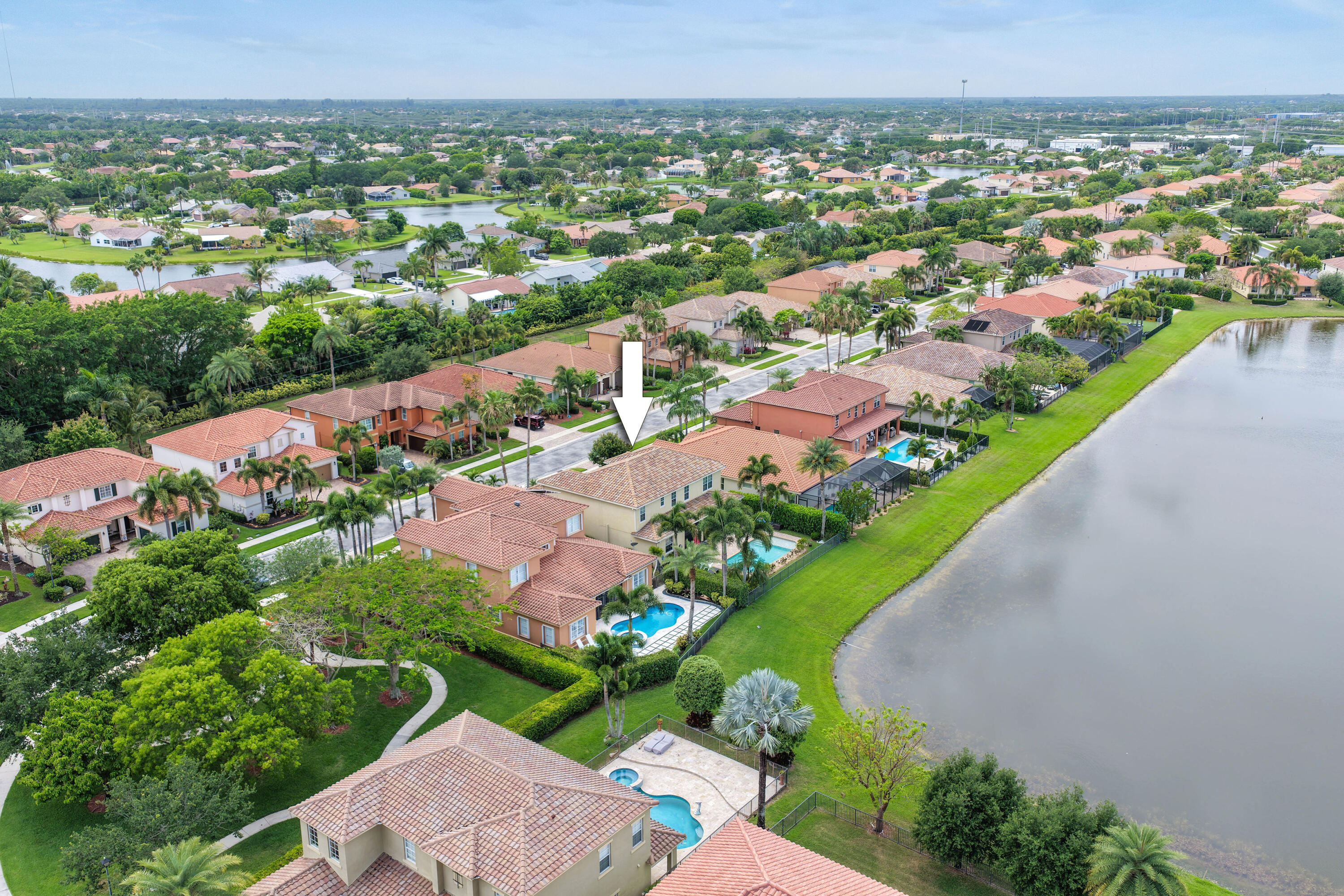 OAKMONT ESTATES PUD - Residential