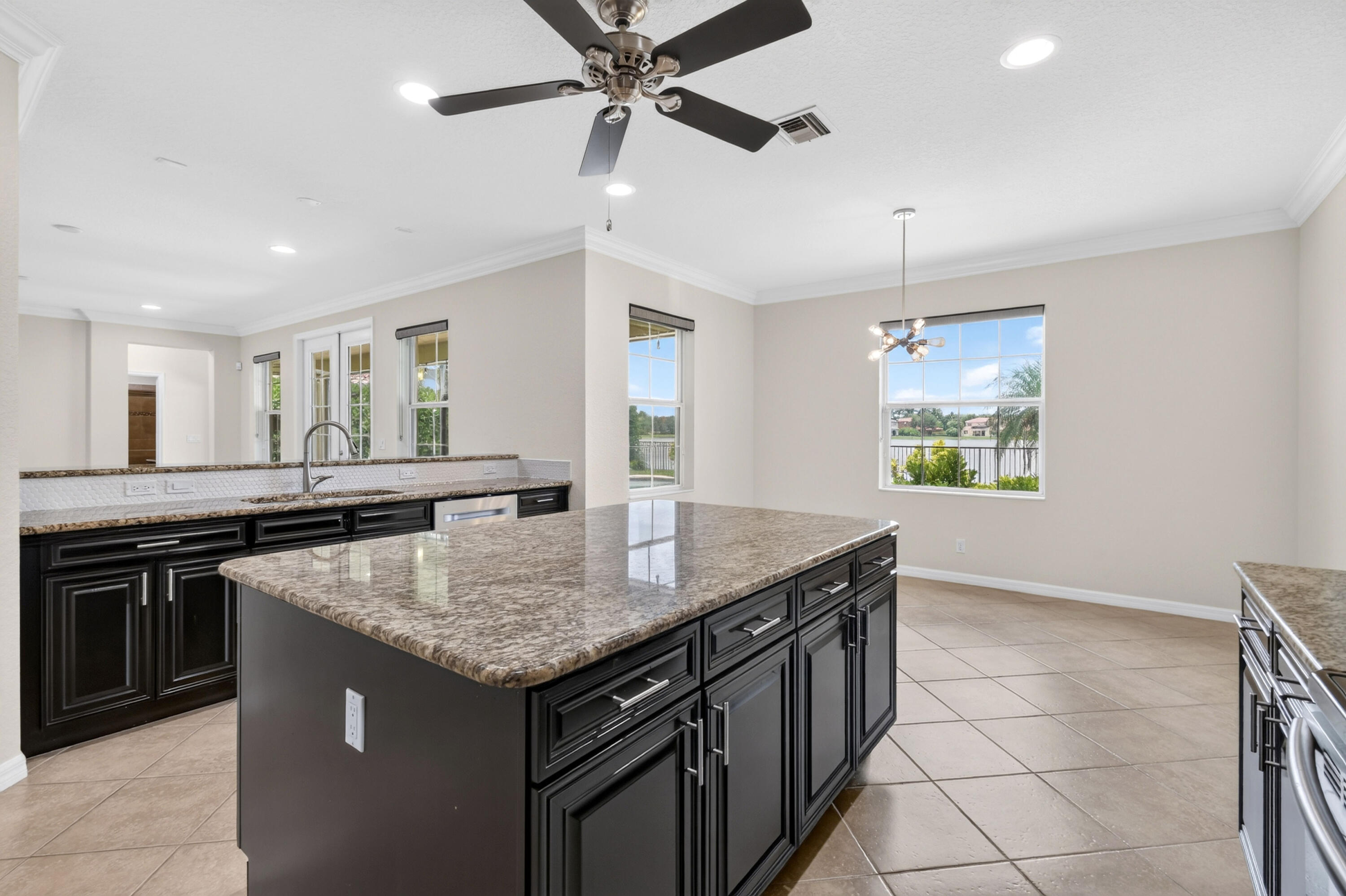 OAKMONT ESTATES PUD - Residential