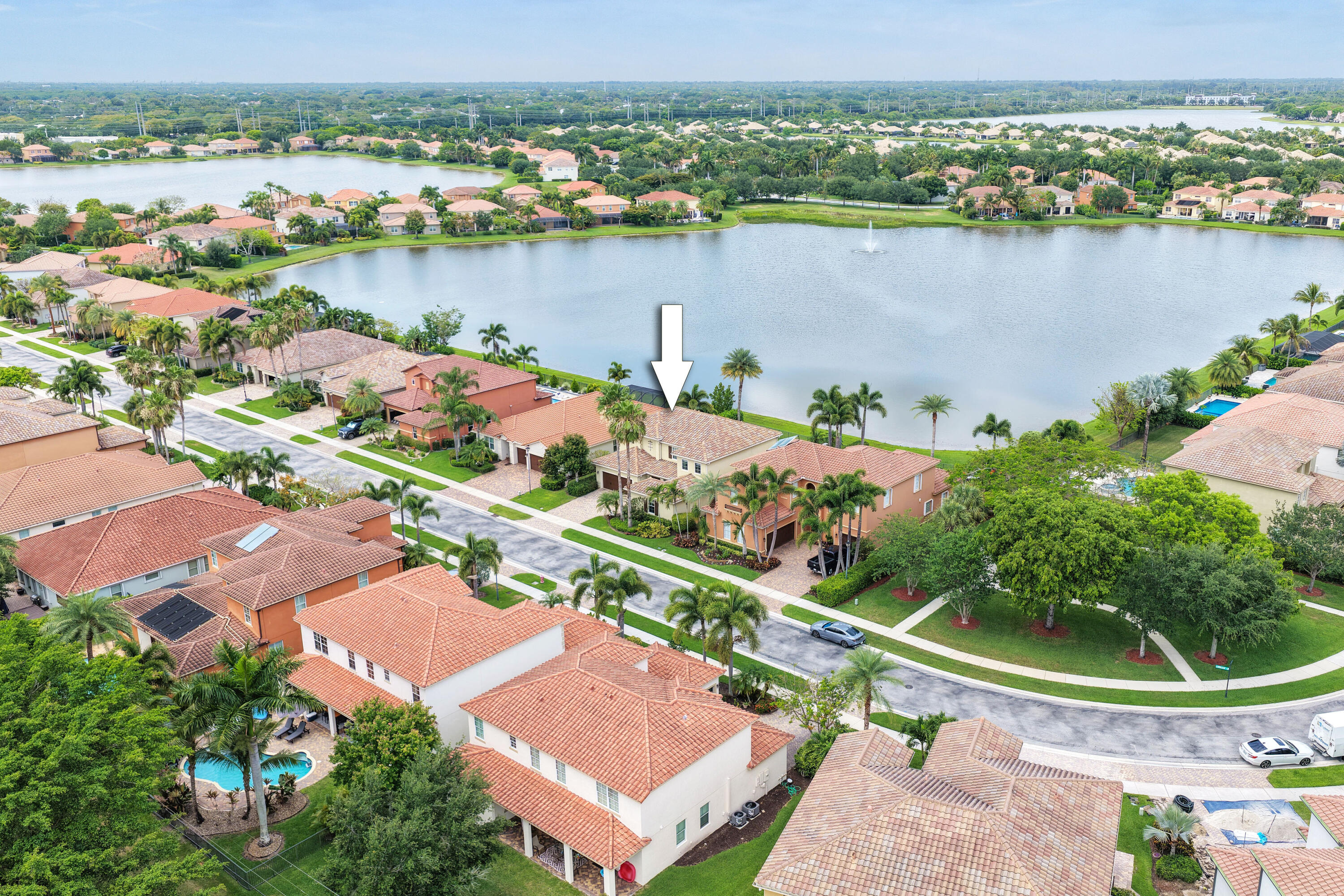 OAKMONT ESTATES PUD - Residential
