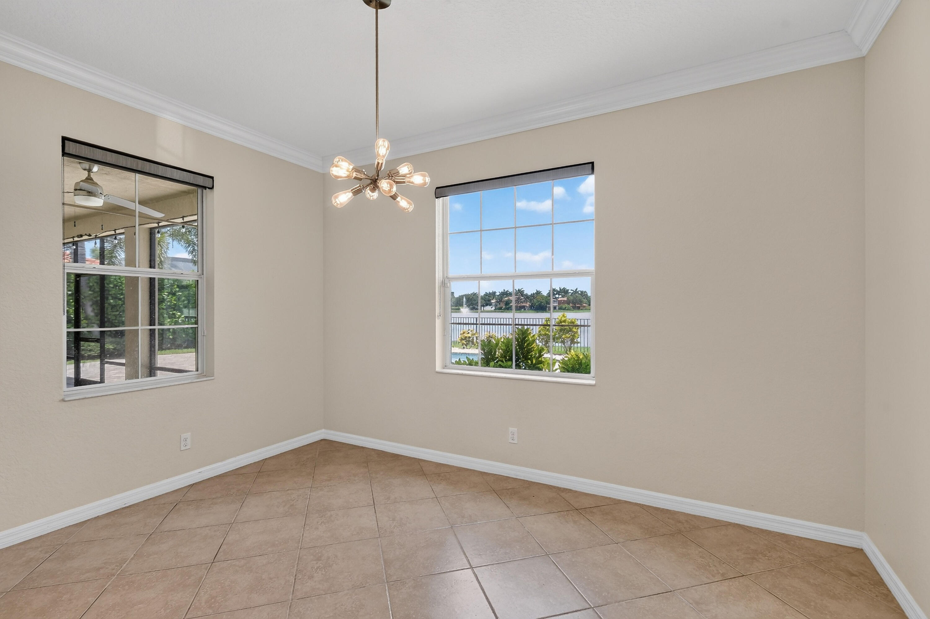 OAKMONT ESTATES PUD - Residential