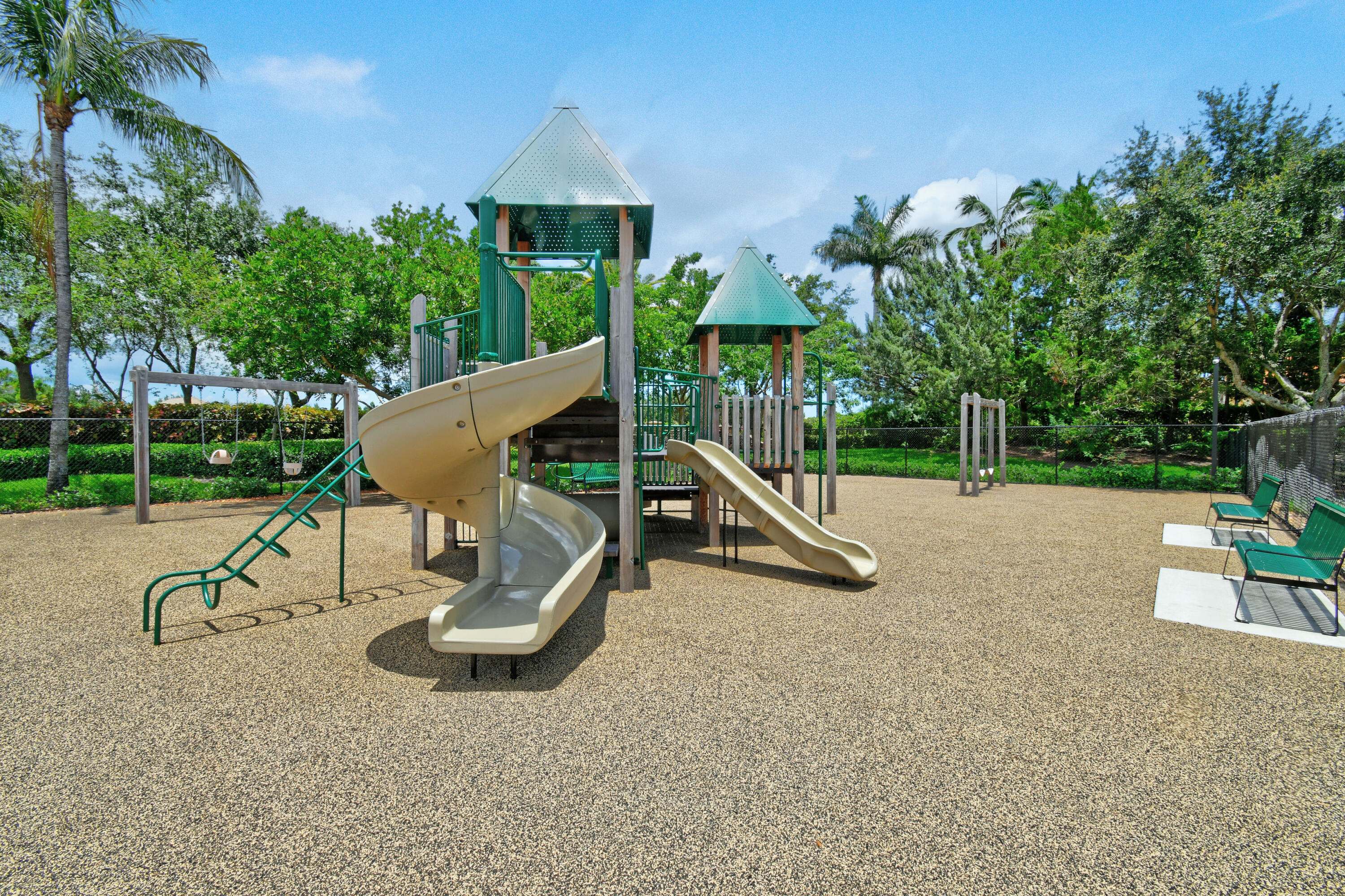 OAKMONT ESTATES PUD - Residential