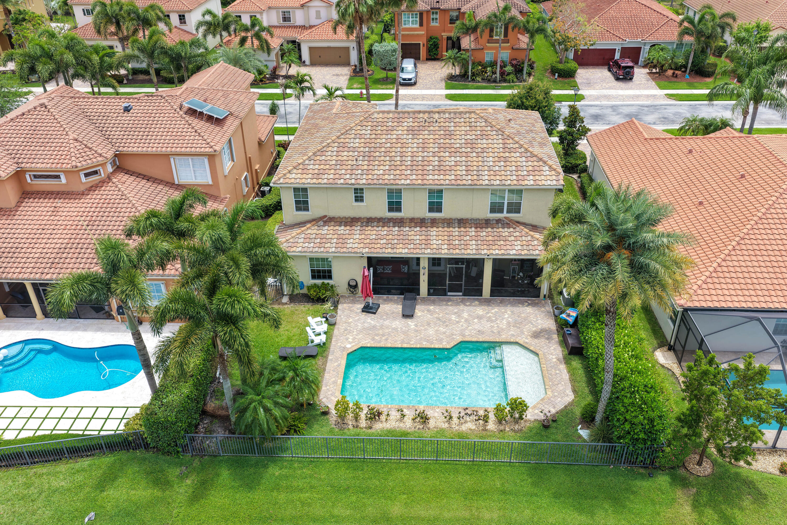 OAKMONT ESTATES PUD - Residential