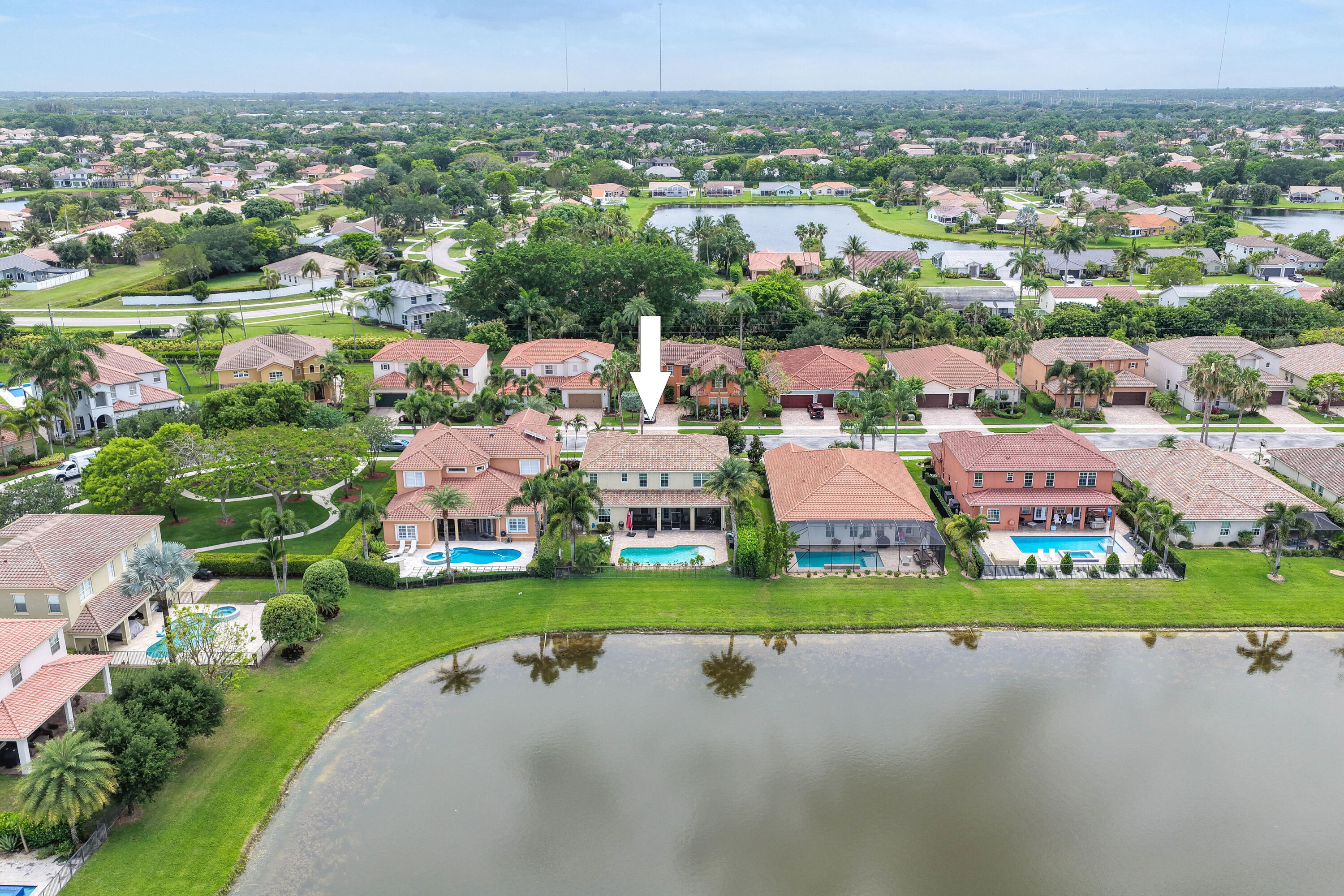 OAKMONT ESTATES PUD - Residential