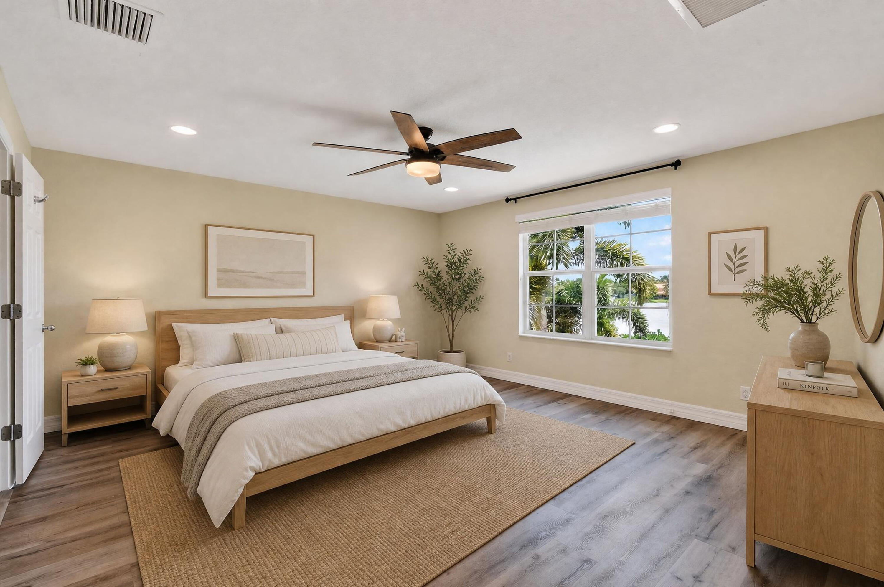 OAKMONT ESTATES PUD - Residential