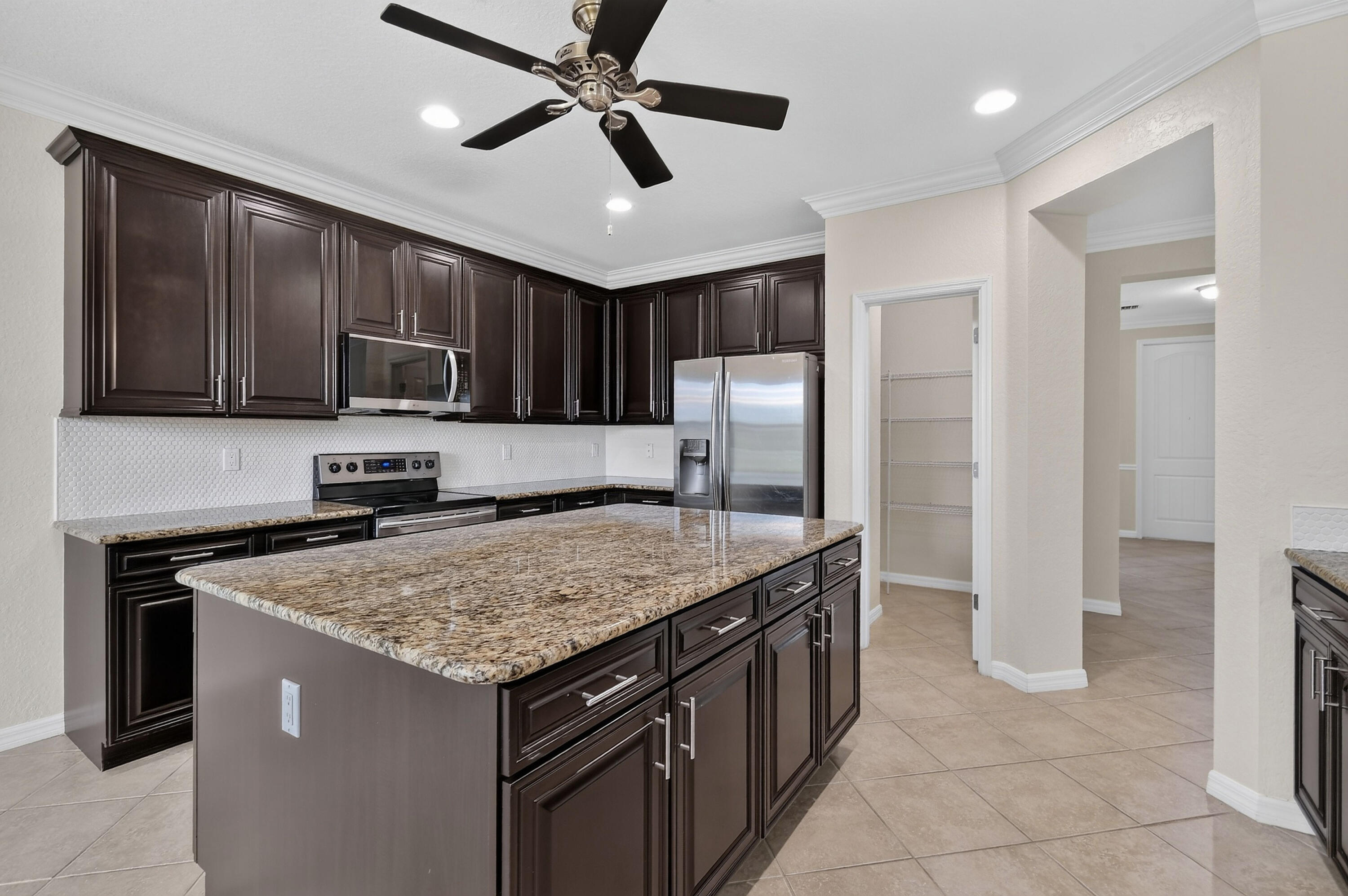 OAKMONT ESTATES PUD - Residential