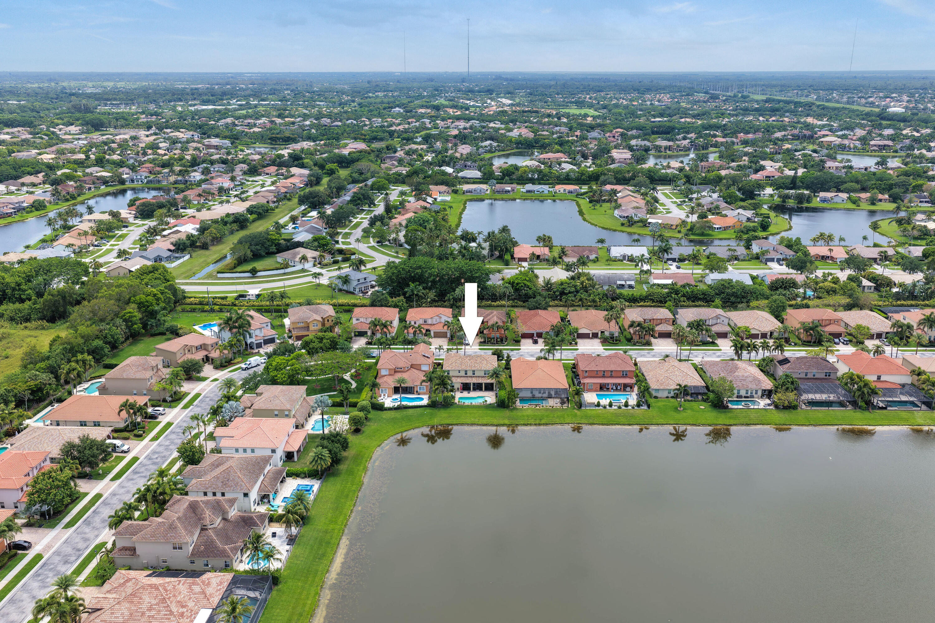 OAKMONT ESTATES PUD - Residential