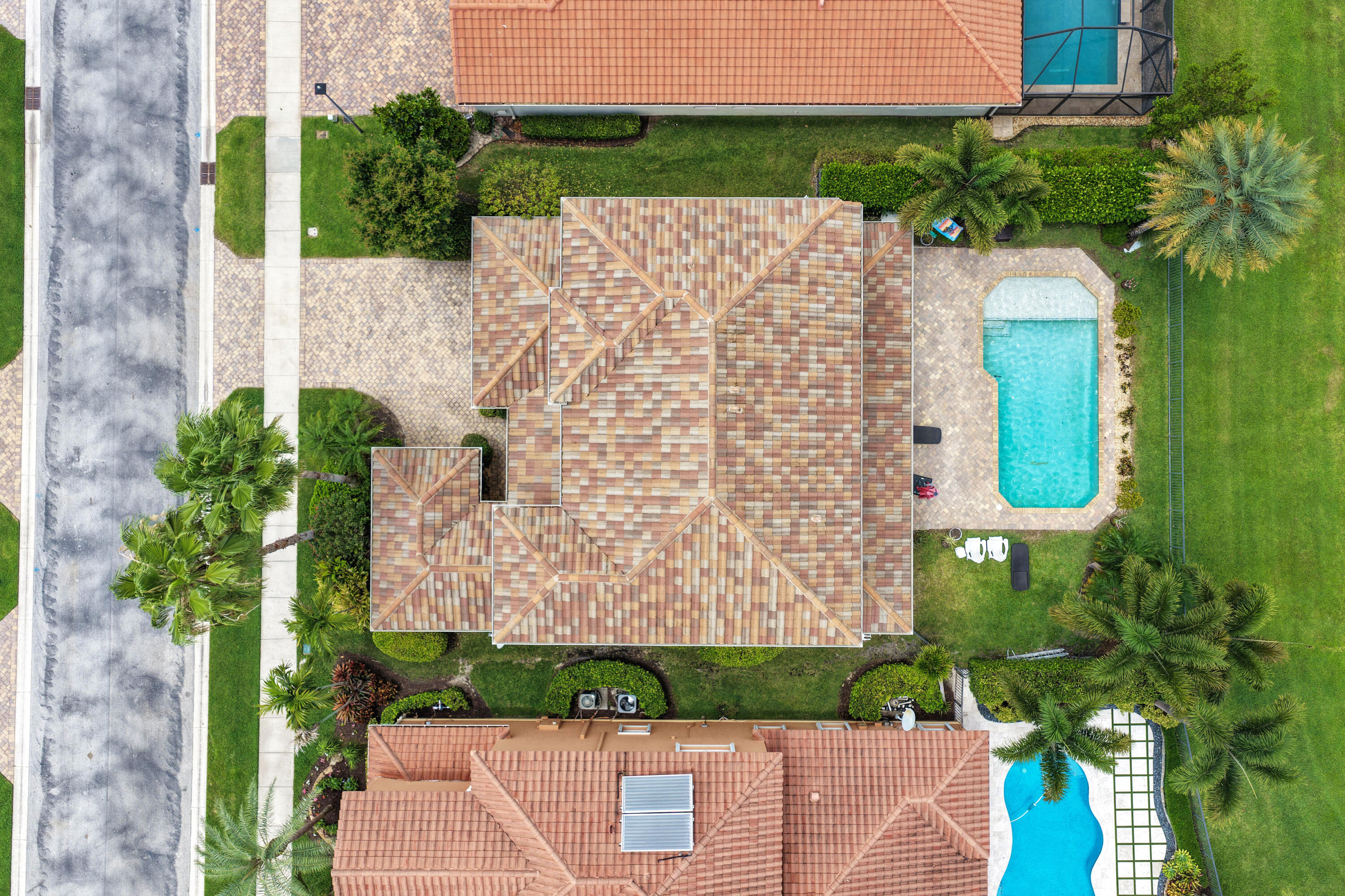 OAKMONT ESTATES PUD - Residential