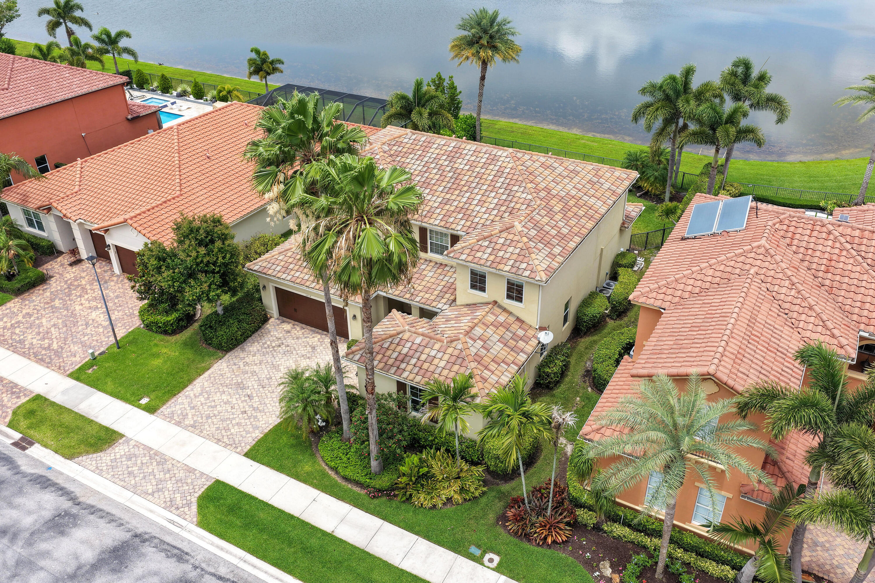 OAKMONT ESTATES PUD - Residential