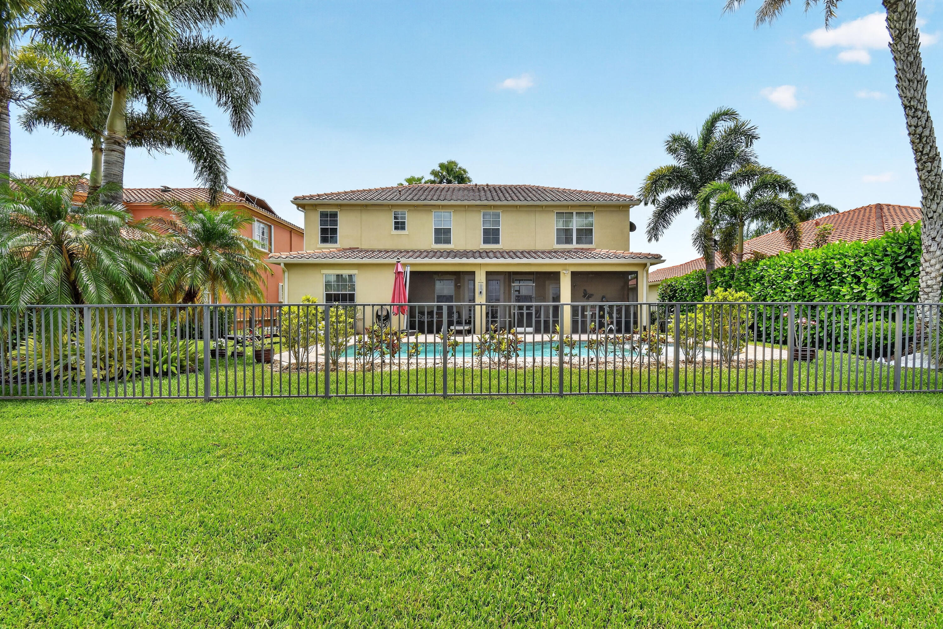 OAKMONT ESTATES PUD - Residential