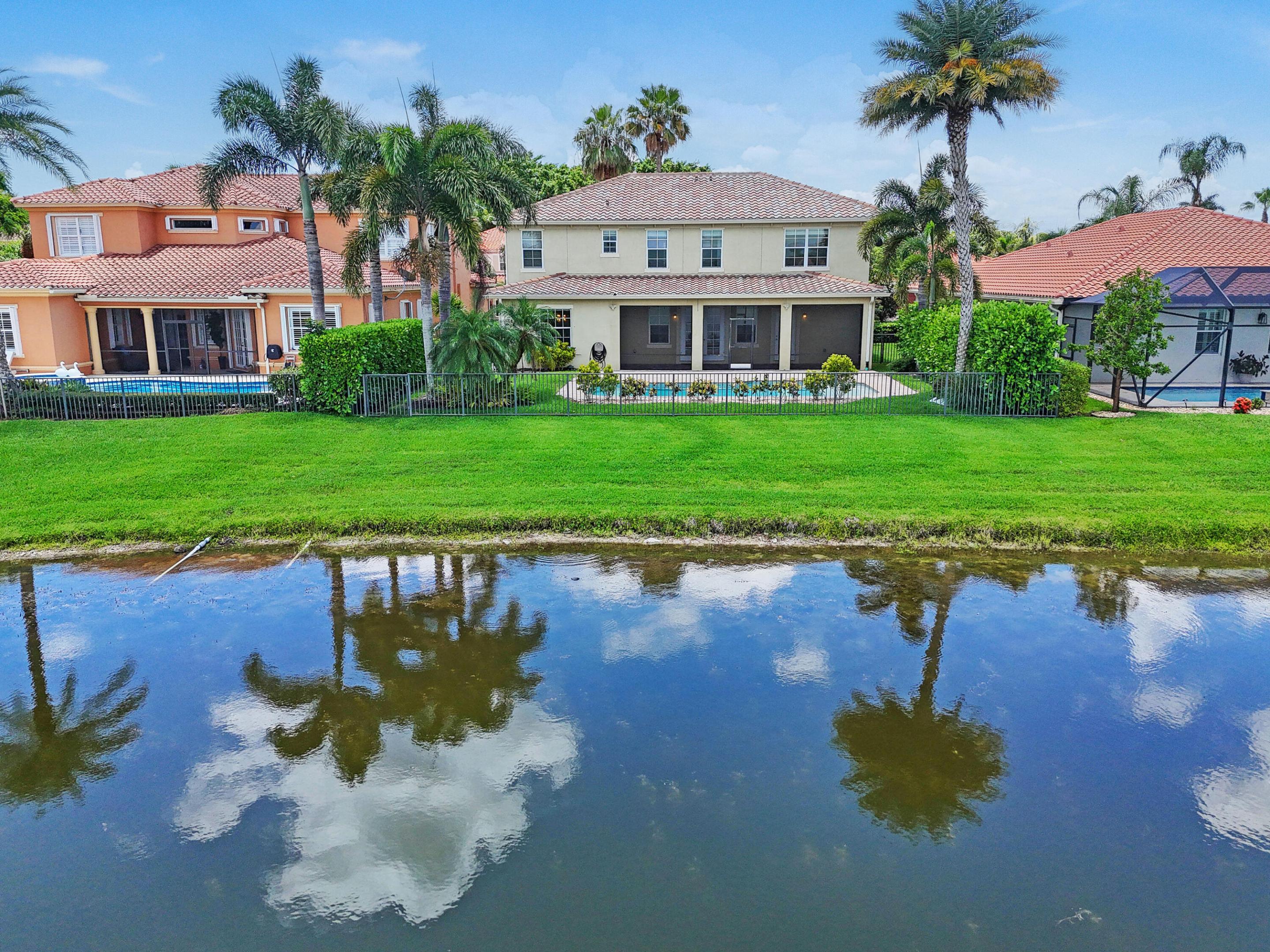 OAKMONT ESTATES PUD - Residential