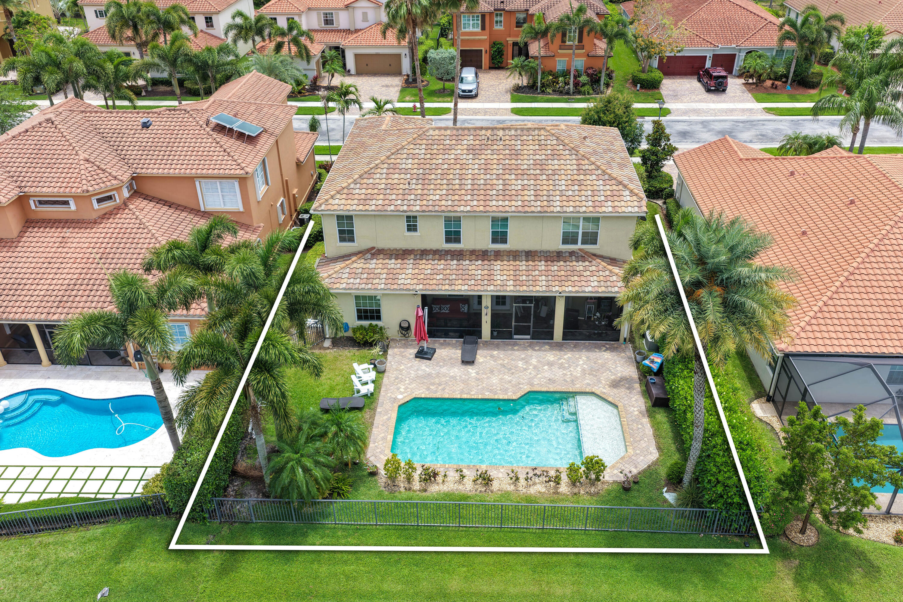 OAKMONT ESTATES PUD - Residential