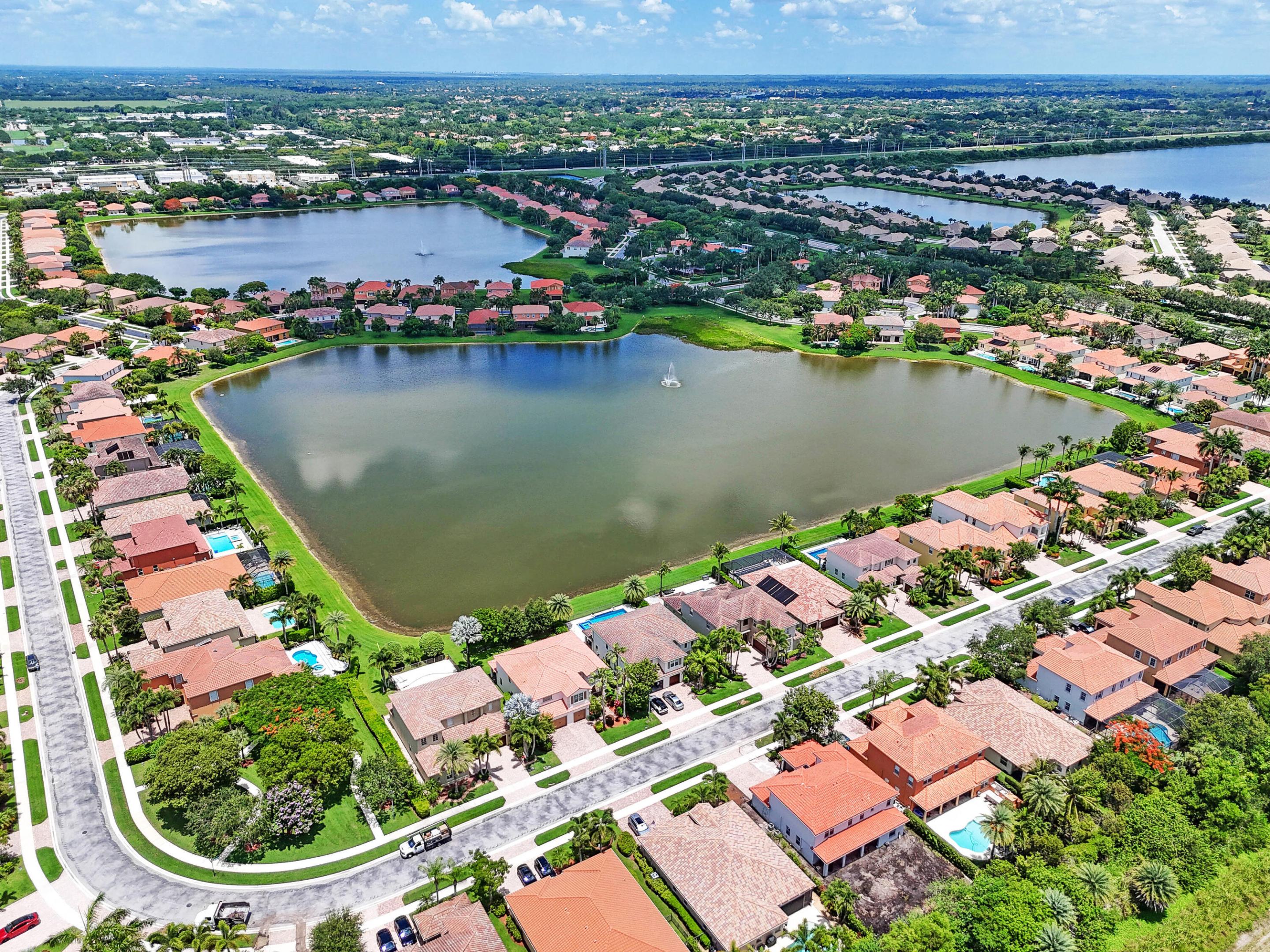 OAKMONT ESTATES PUD - Residential