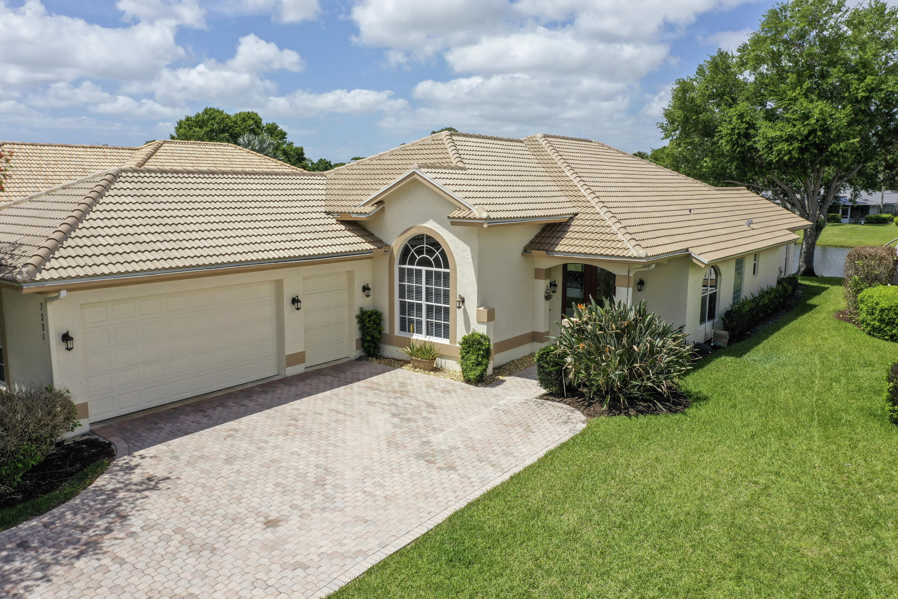 MYSTIC PINES AT THE RESERVE - Residential
