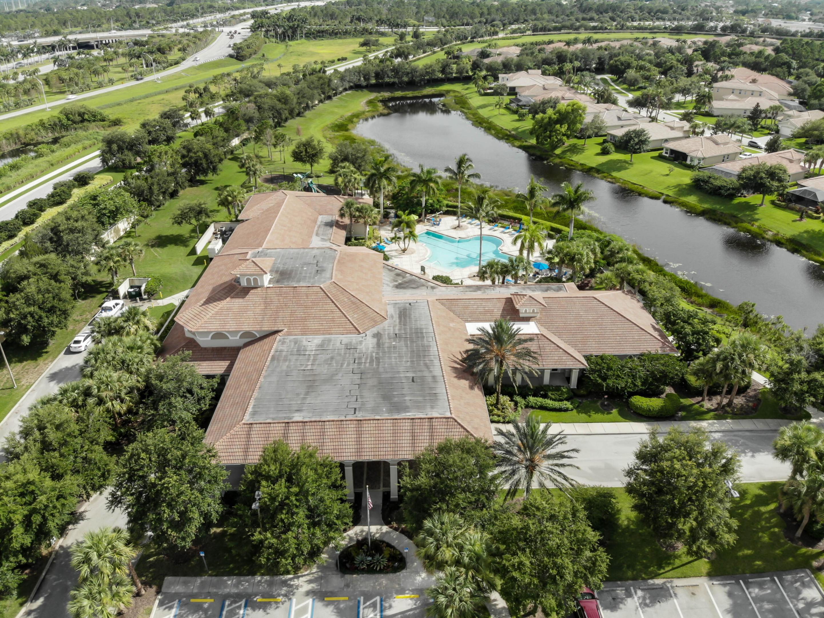 MYSTIC PINES AT THE RESERVE - Residential