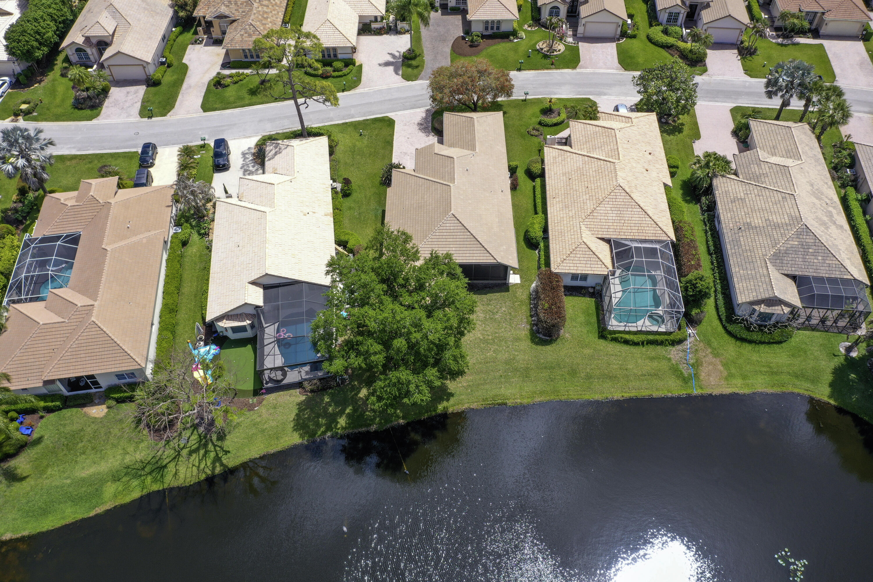 MYSTIC PINES AT THE RESERVE - Residential