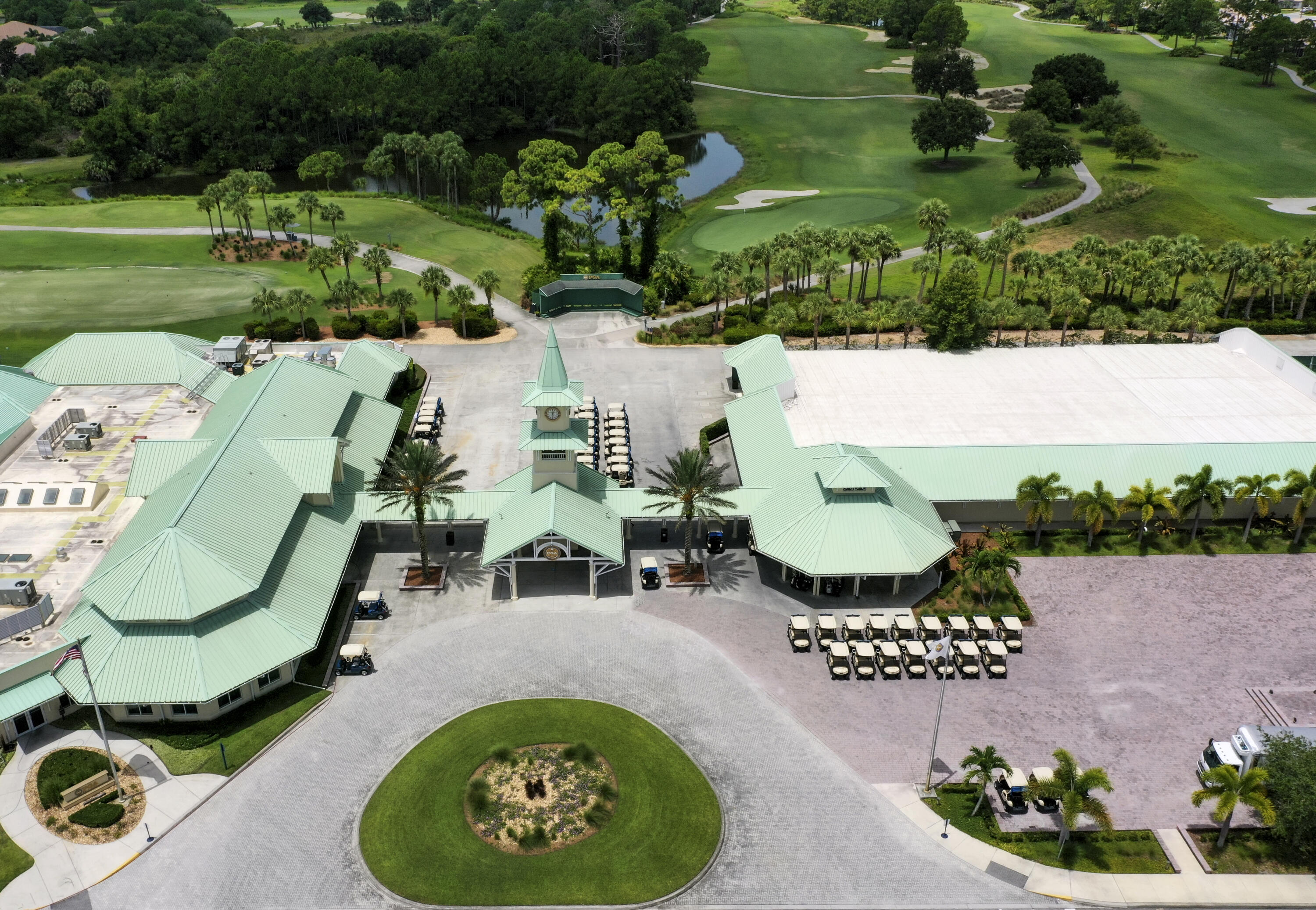 MYSTIC PINES AT THE RESERVE - Residential