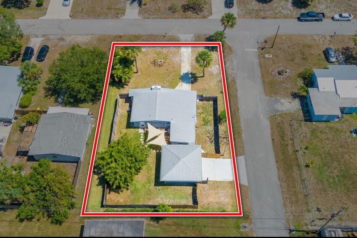SAVANNA HIGHLANDS - Residential