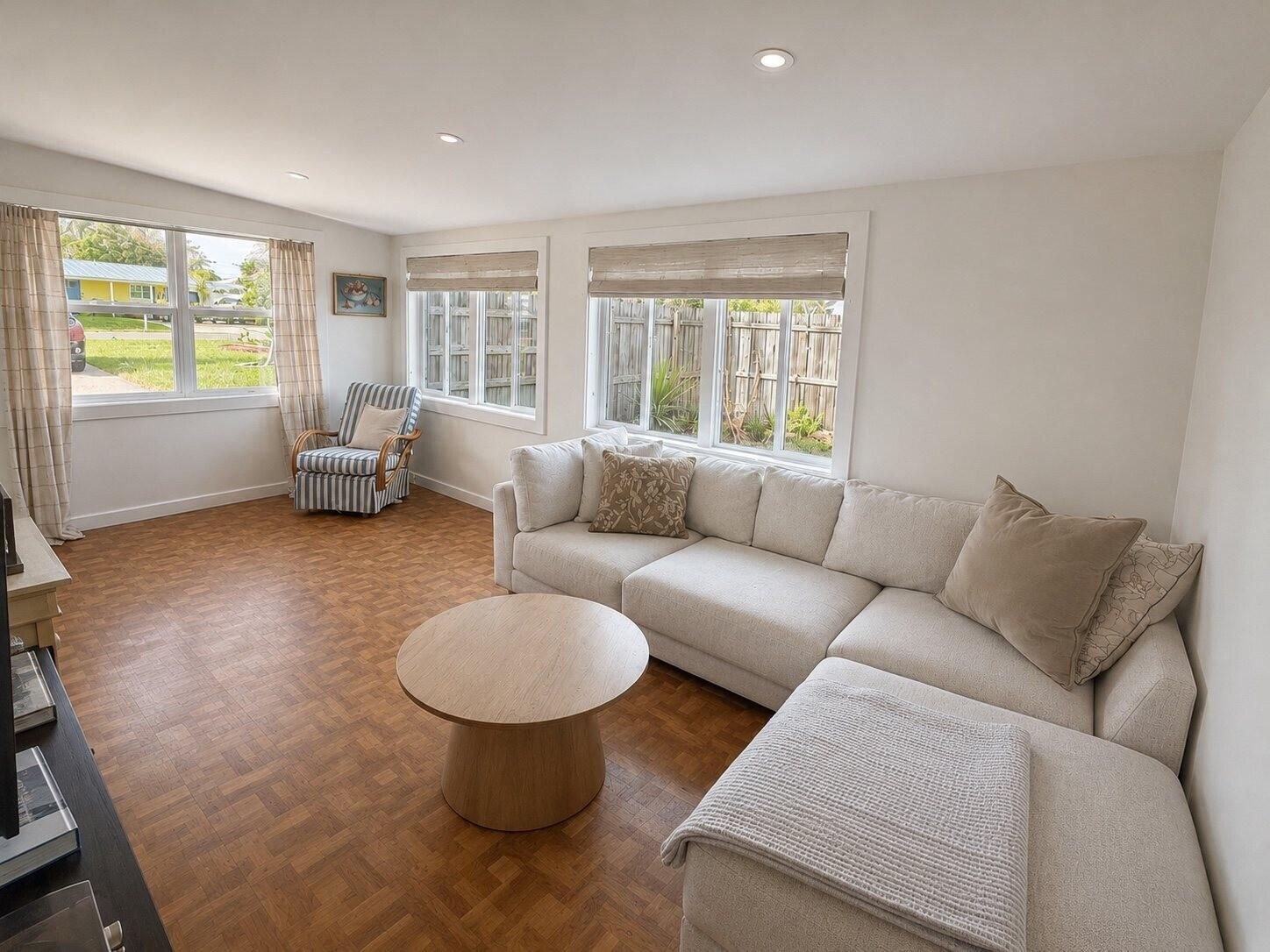 SAVANNA HIGHLANDS - Residential