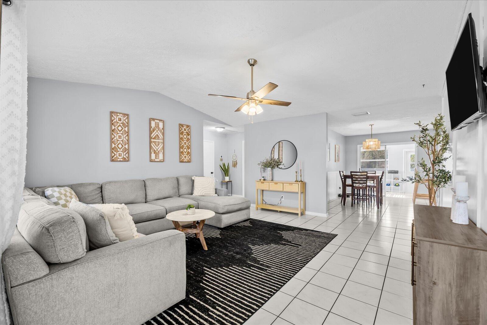 HIBISCUS PARK - Residential
