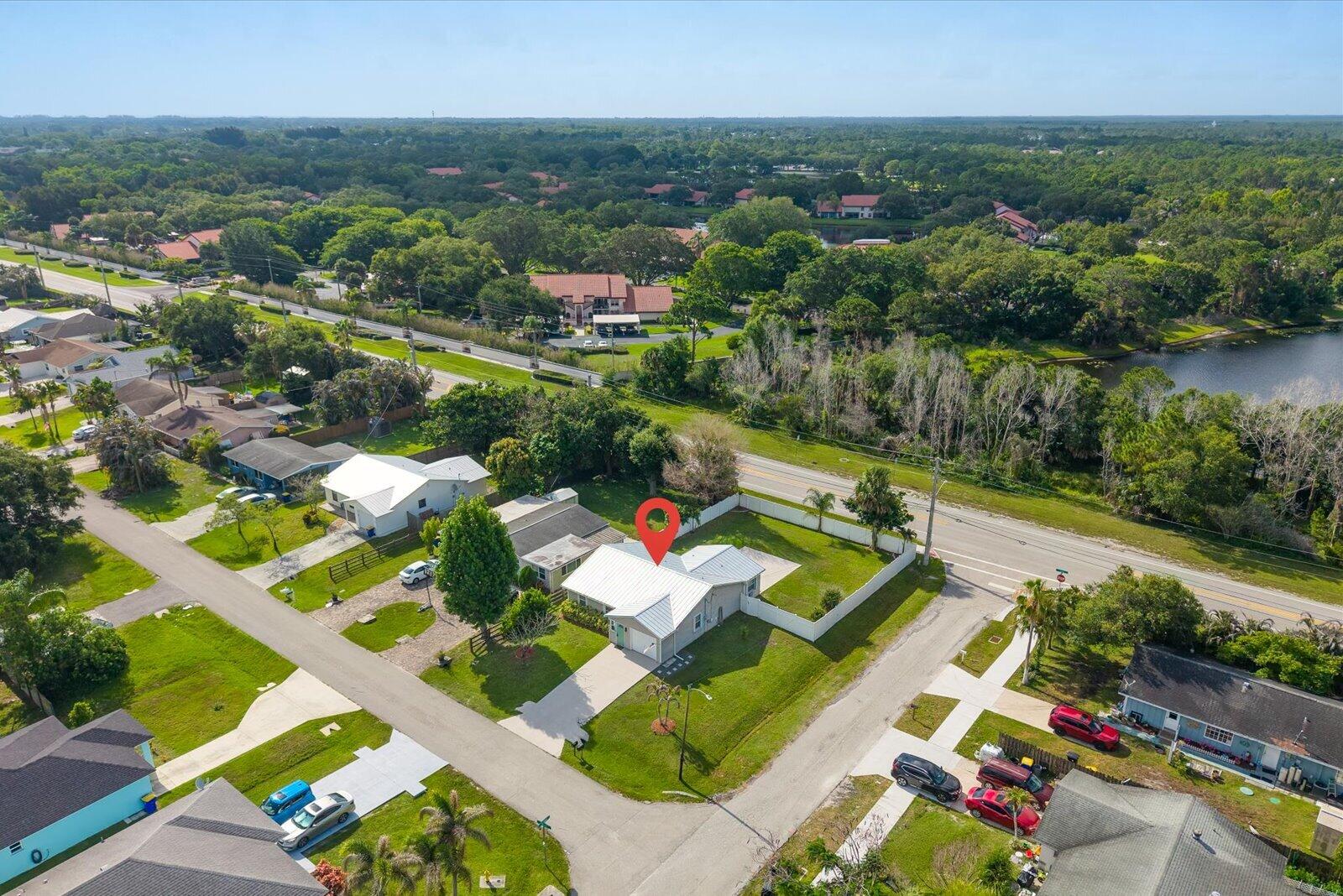 HIBISCUS PARK - Residential