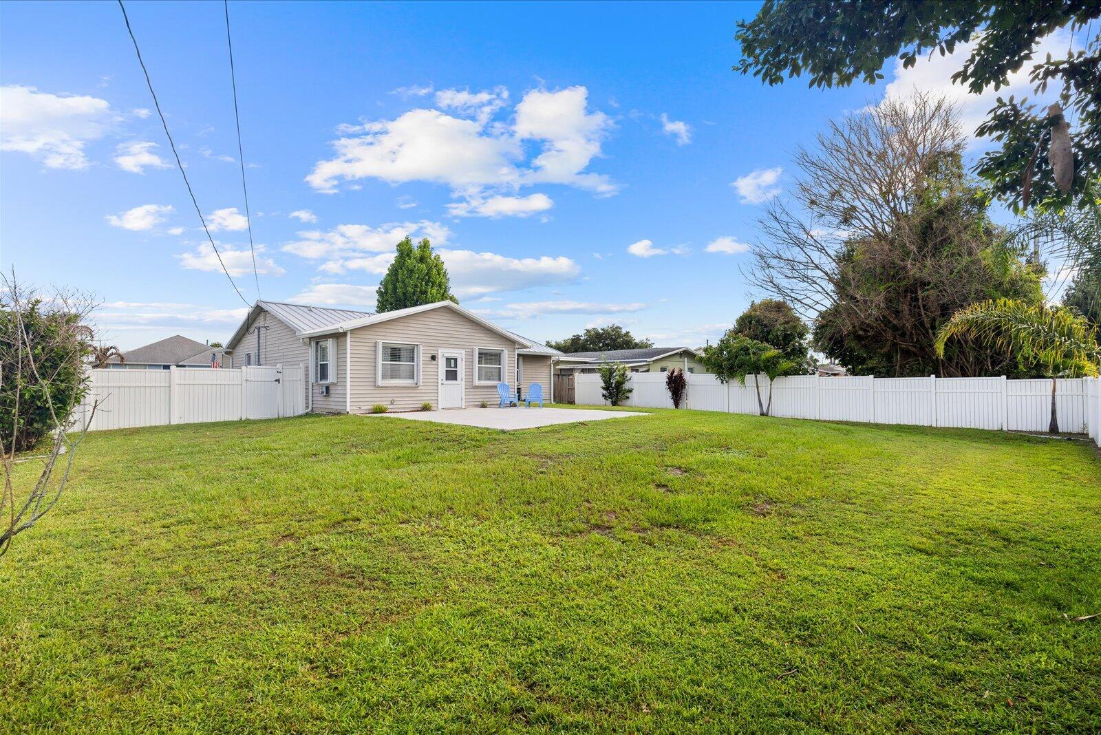 HIBISCUS PARK - Residential