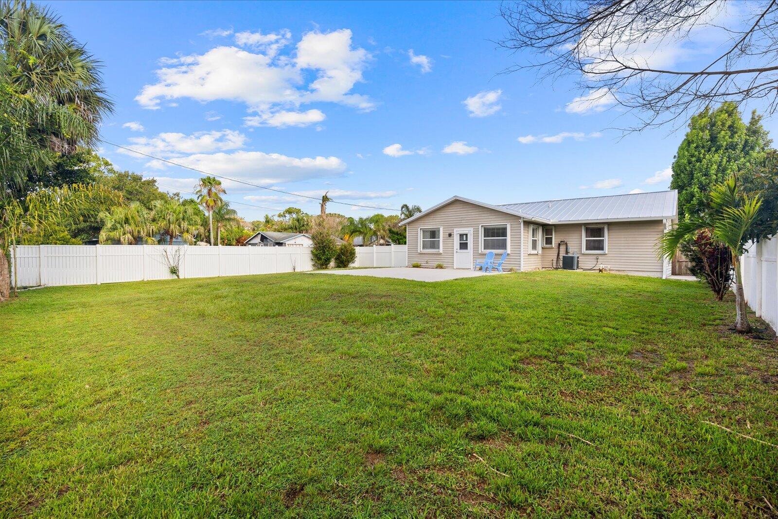 HIBISCUS PARK - Residential