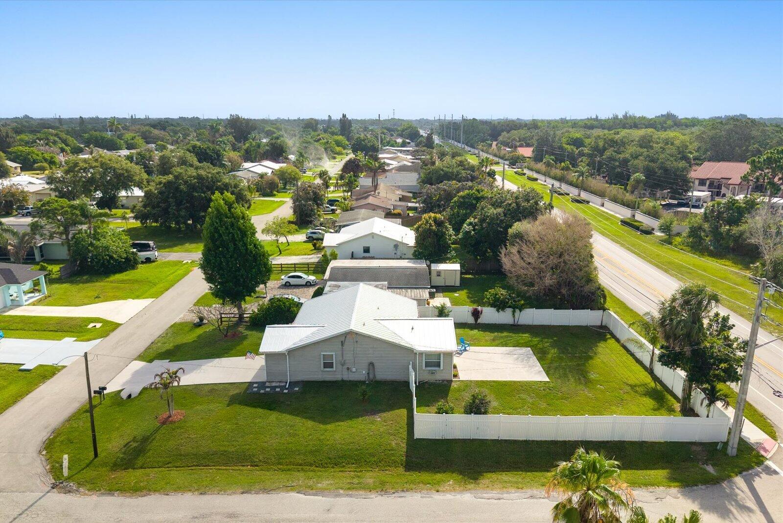 HIBISCUS PARK - Residential
