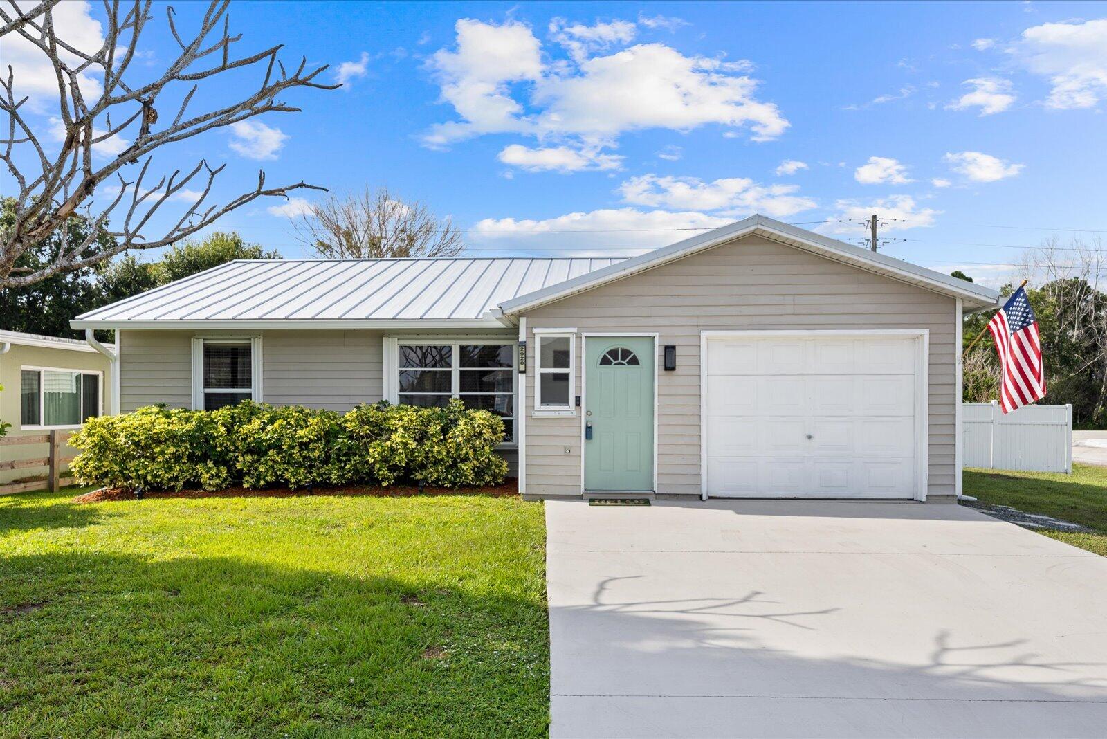 HIBISCUS PARK - Residential