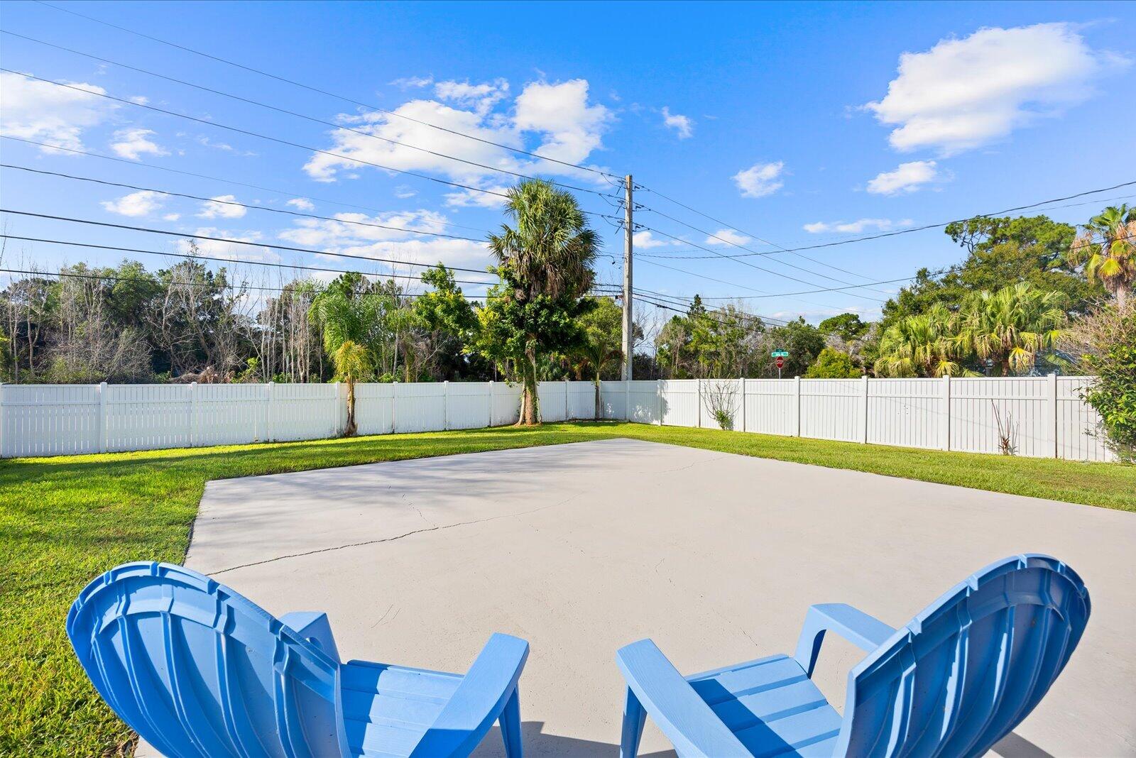 HIBISCUS PARK - Residential