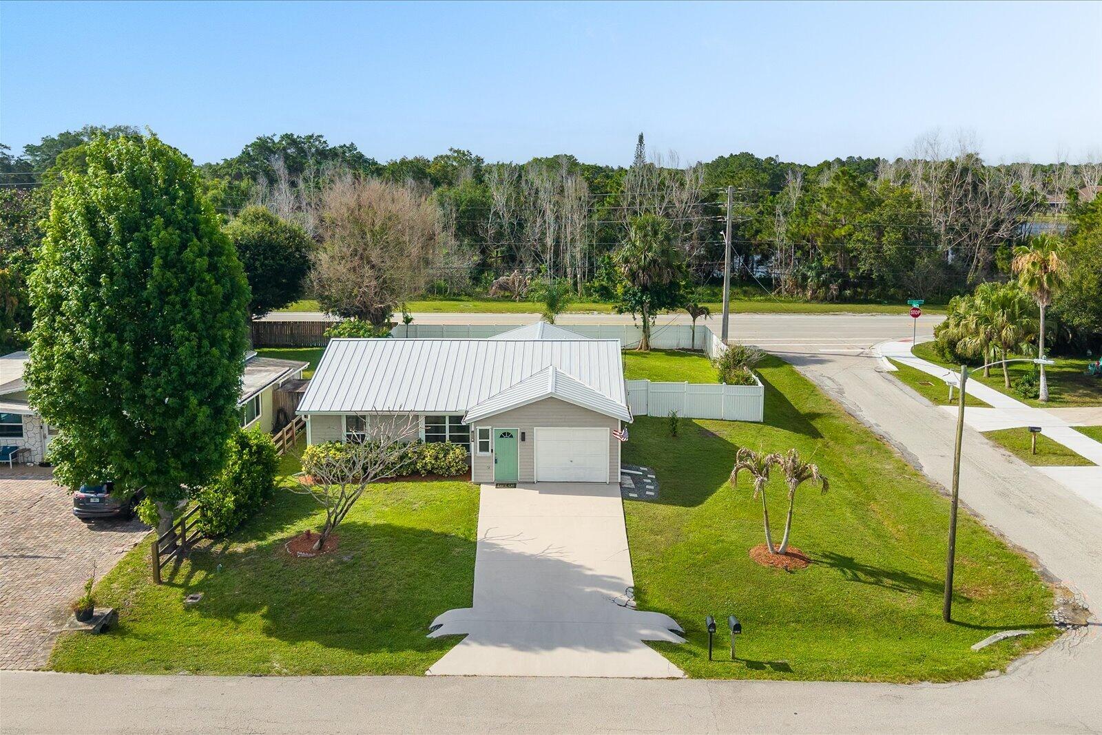 HIBISCUS PARK - Residential
