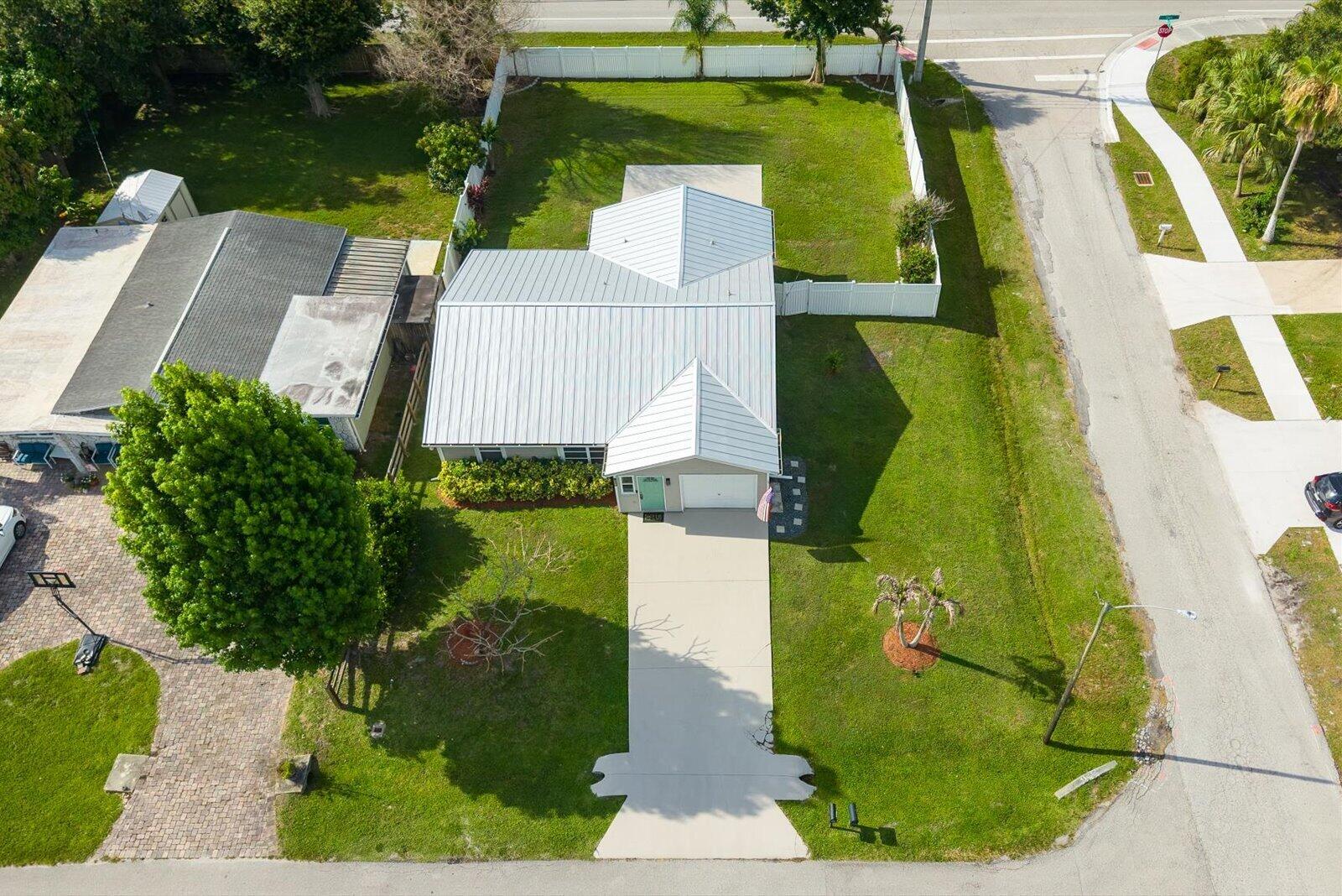 HIBISCUS PARK - Residential