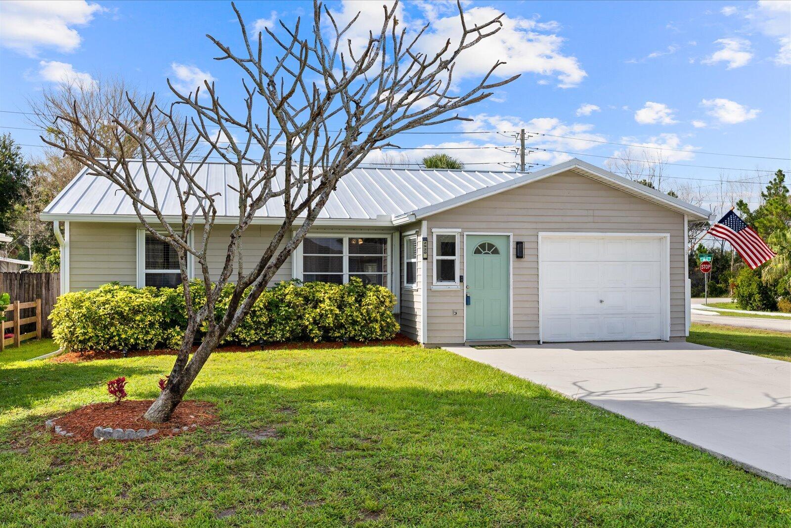 HIBISCUS PARK - Residential