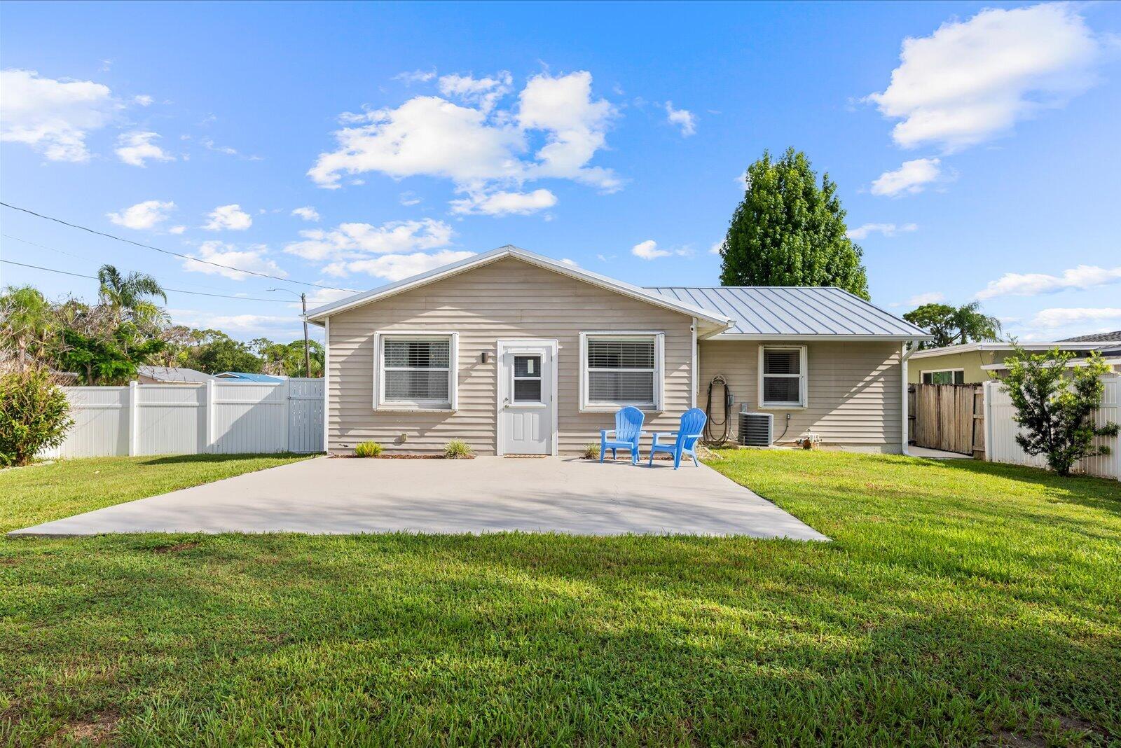 HIBISCUS PARK - Residential
