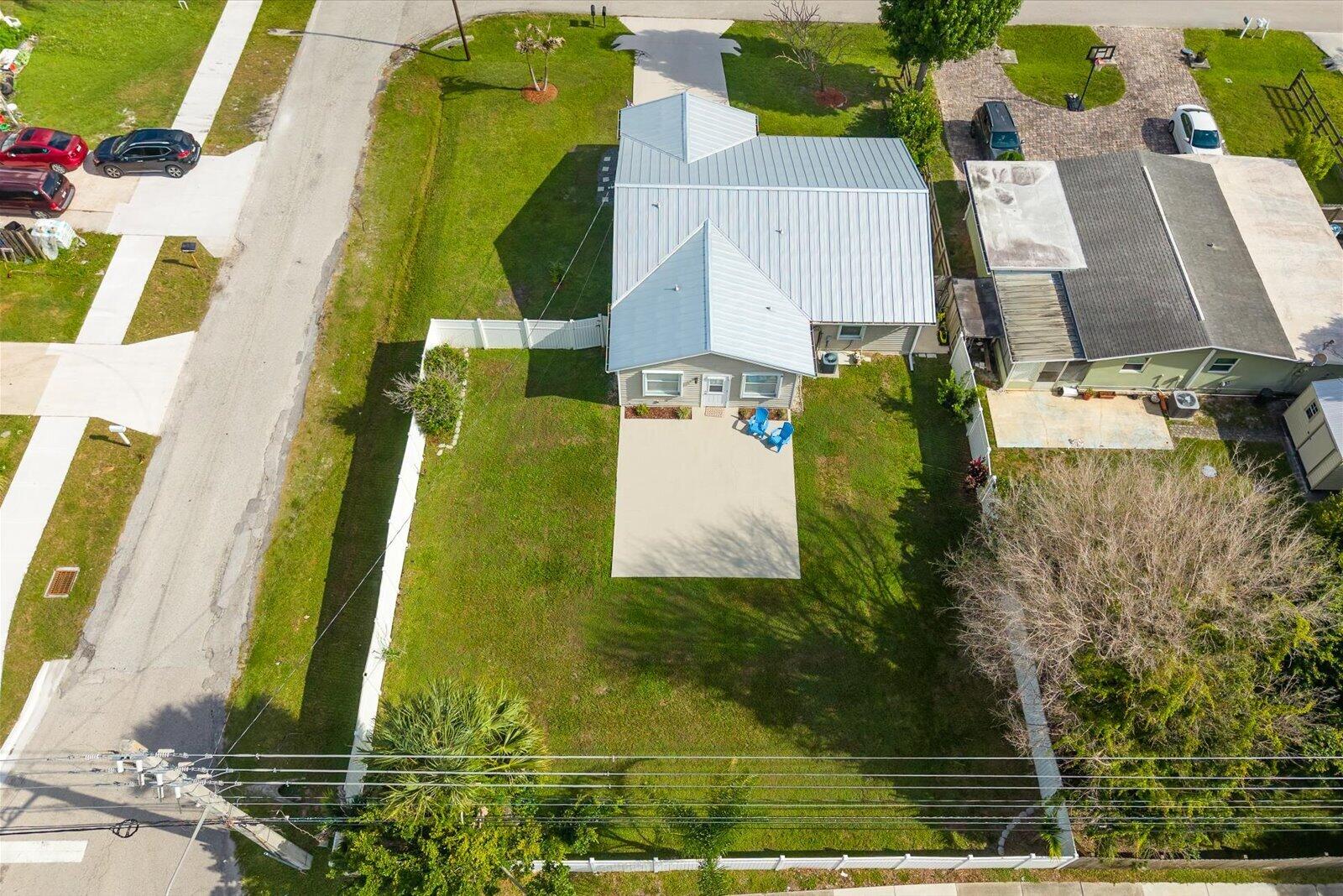 HIBISCUS PARK - Residential