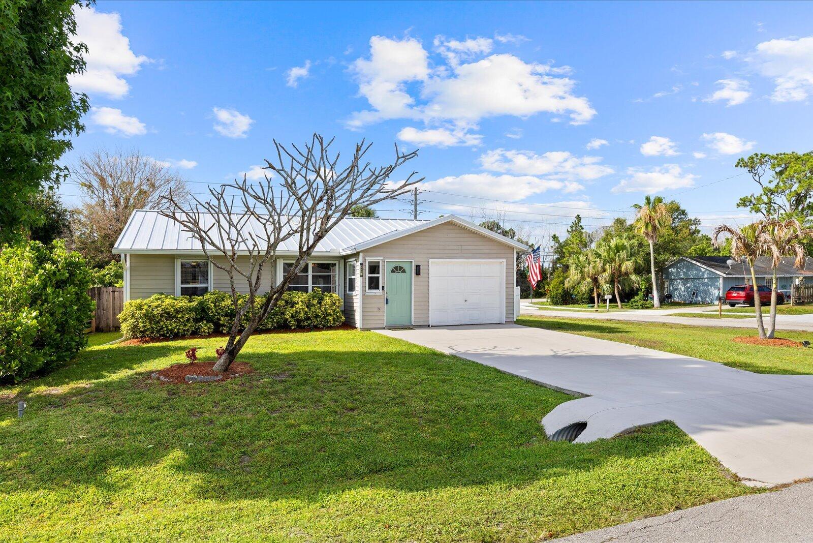 HIBISCUS PARK - Residential