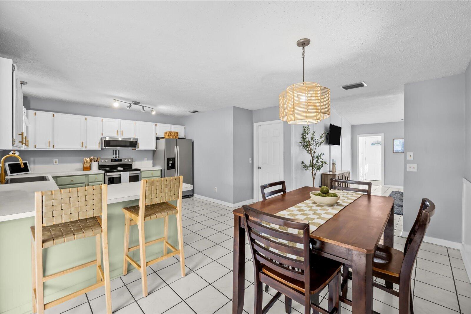HIBISCUS PARK - Residential