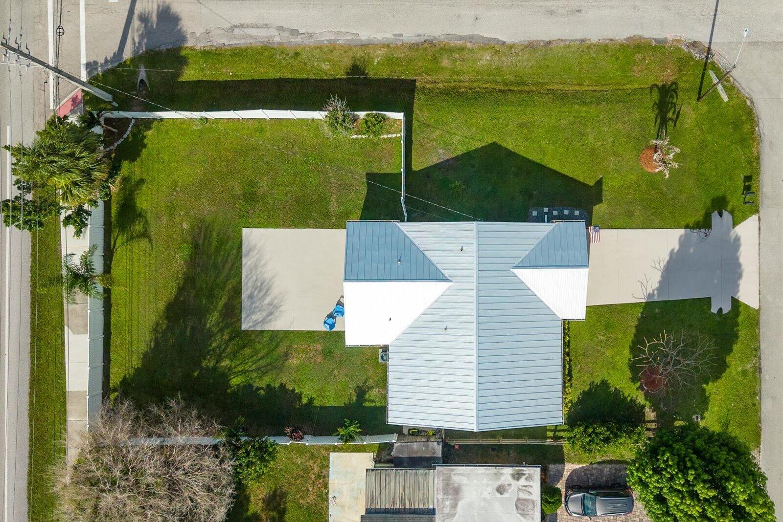 HIBISCUS PARK - Residential