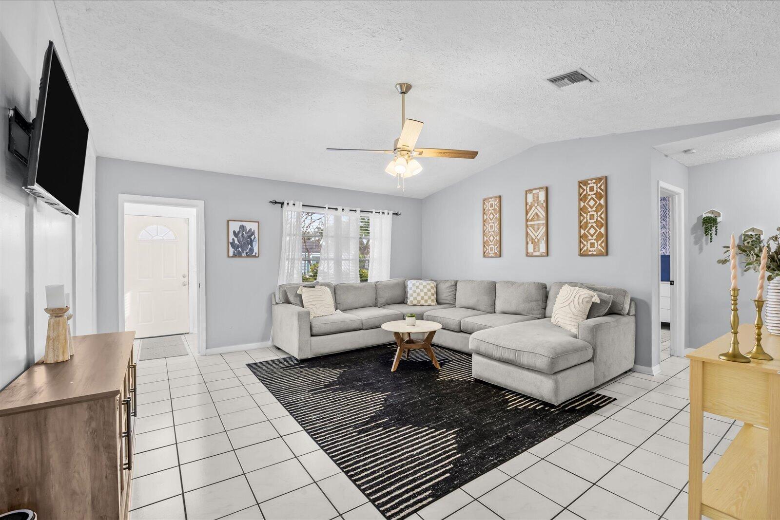 HIBISCUS PARK - Residential