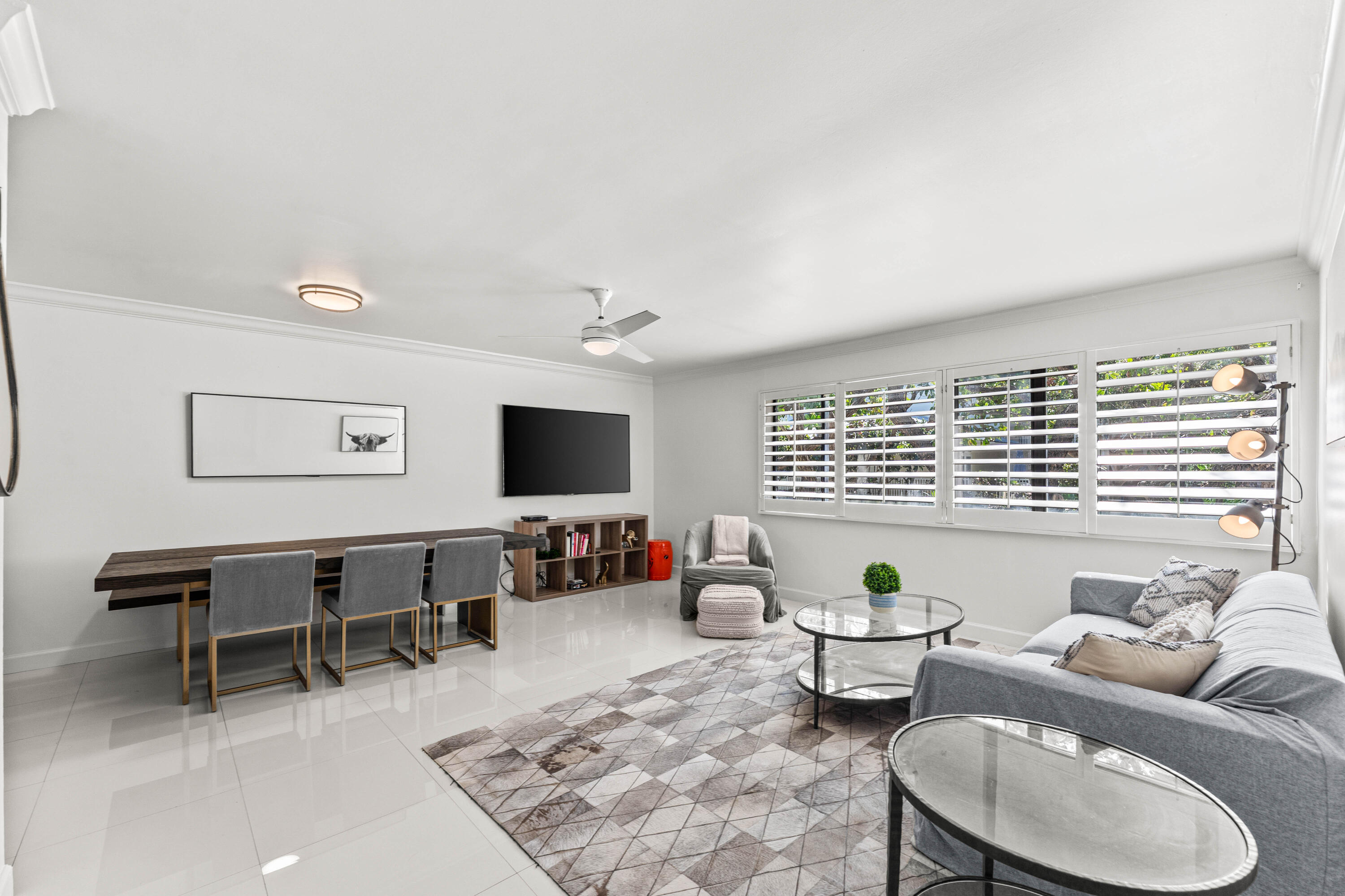 WINDEMERE HOUSE CONDO - Residential