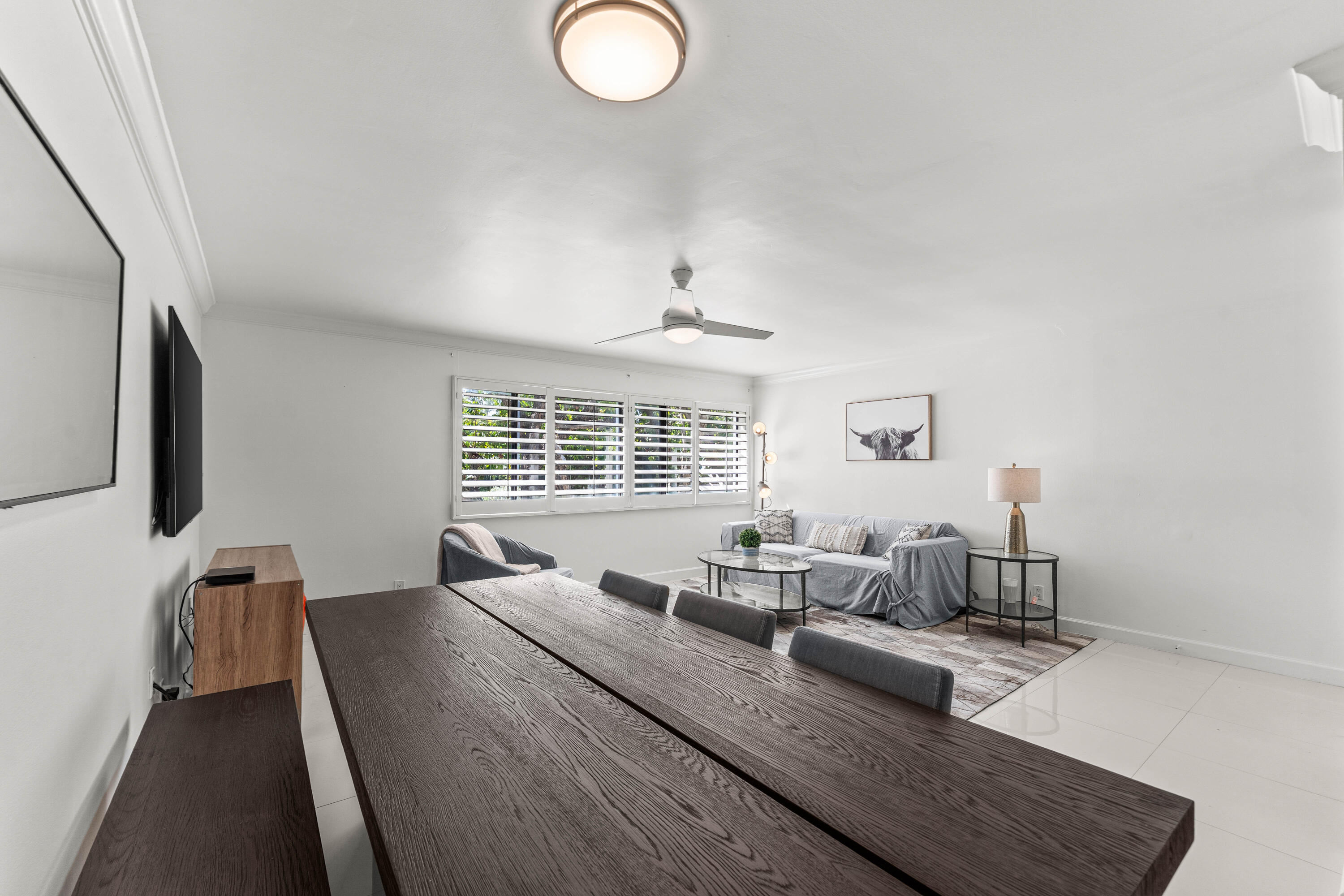 WINDEMERE HOUSE CONDO - Residential