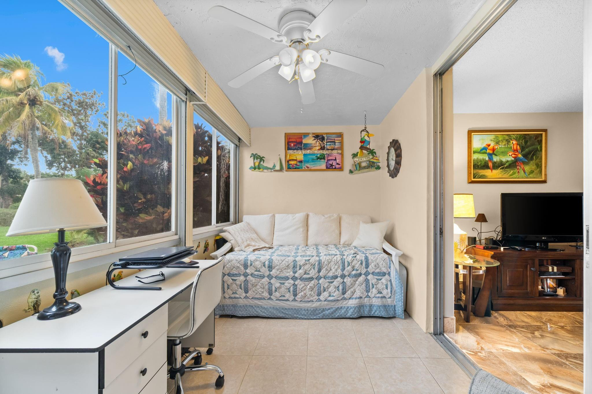 VILLAGES OF ORIOLE ABBEY CONDO - Residential