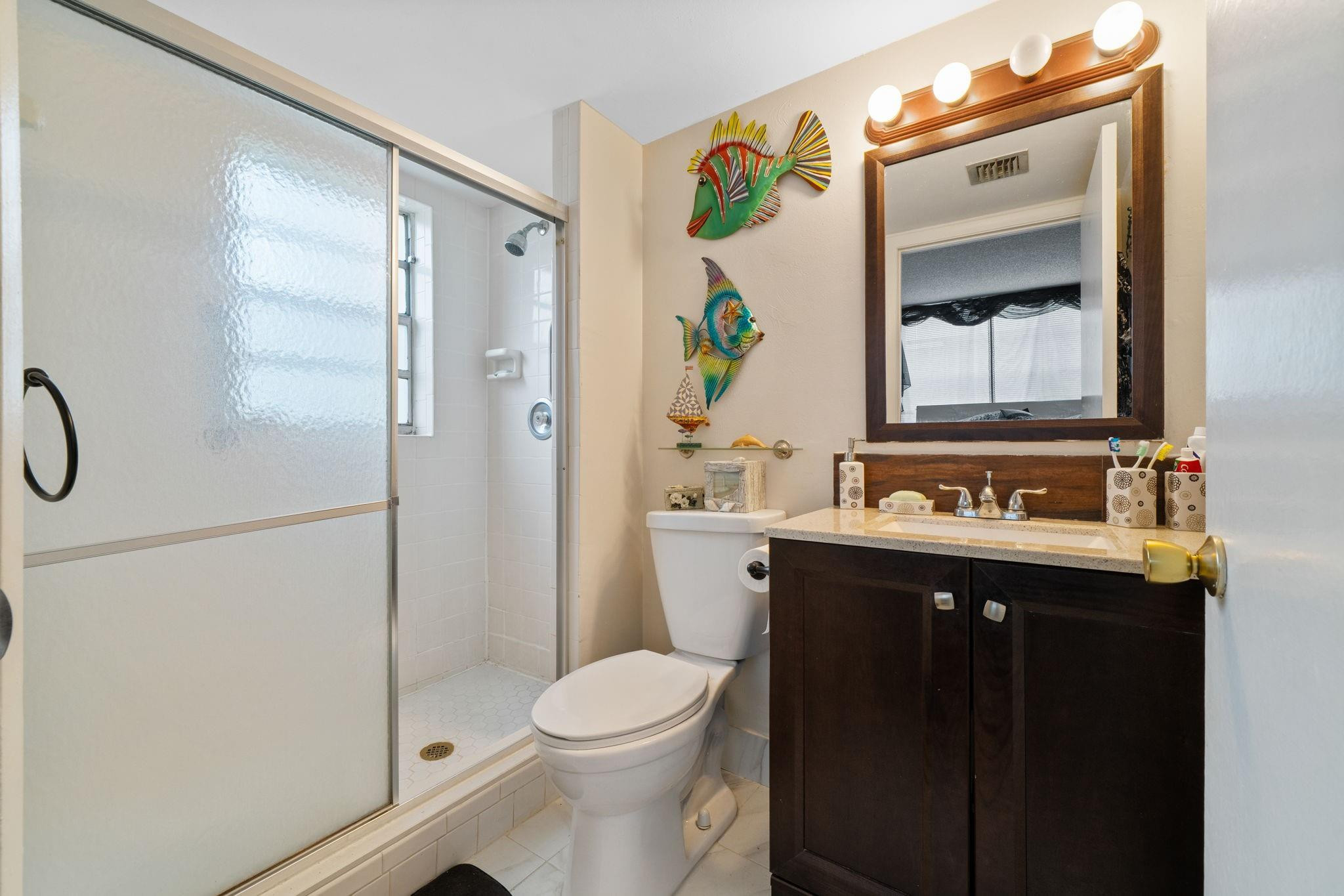 VILLAGES OF ORIOLE ABBEY CONDO - Residential