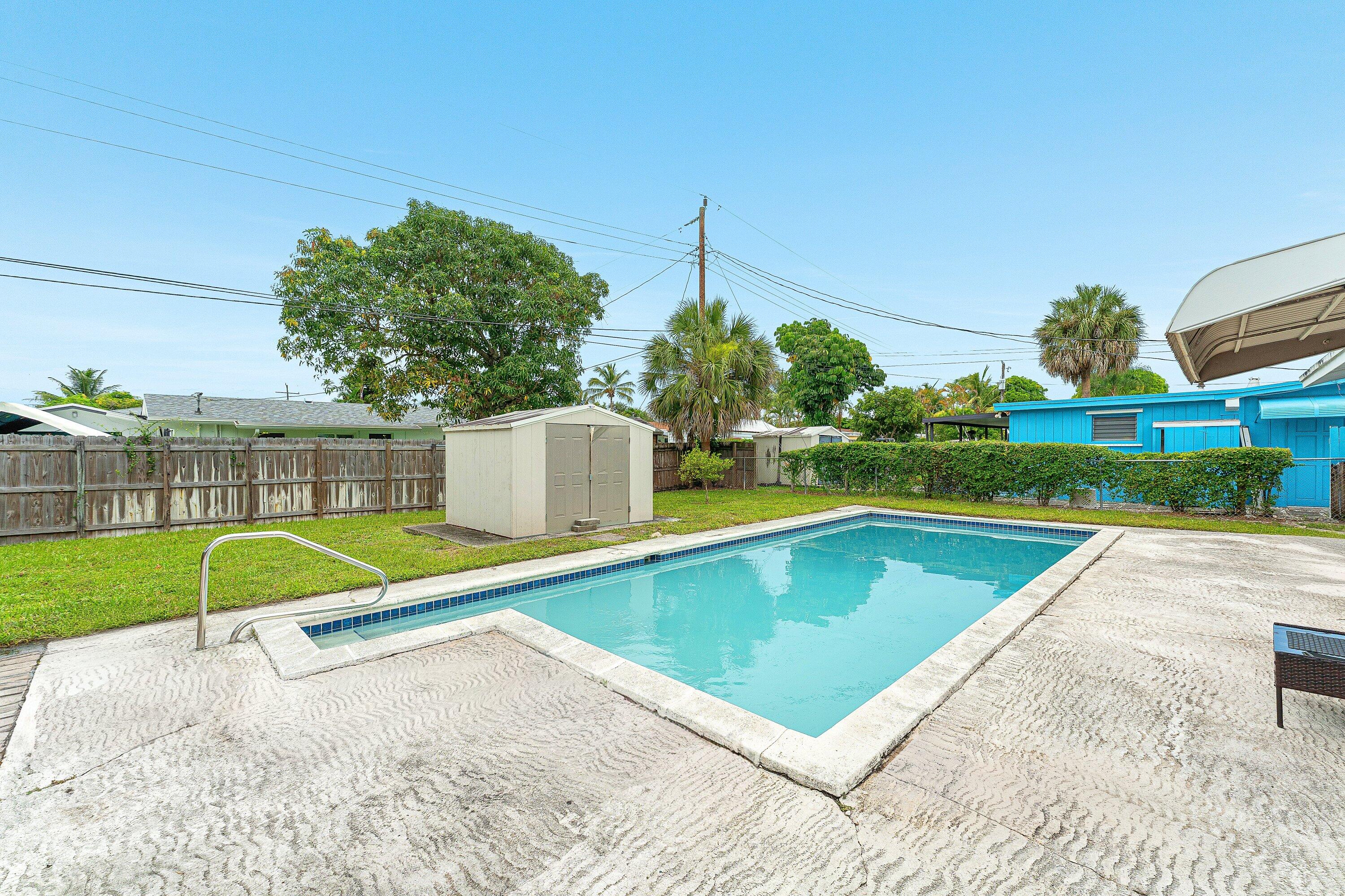 MARGATE ESTATES SEC 1 - Residential