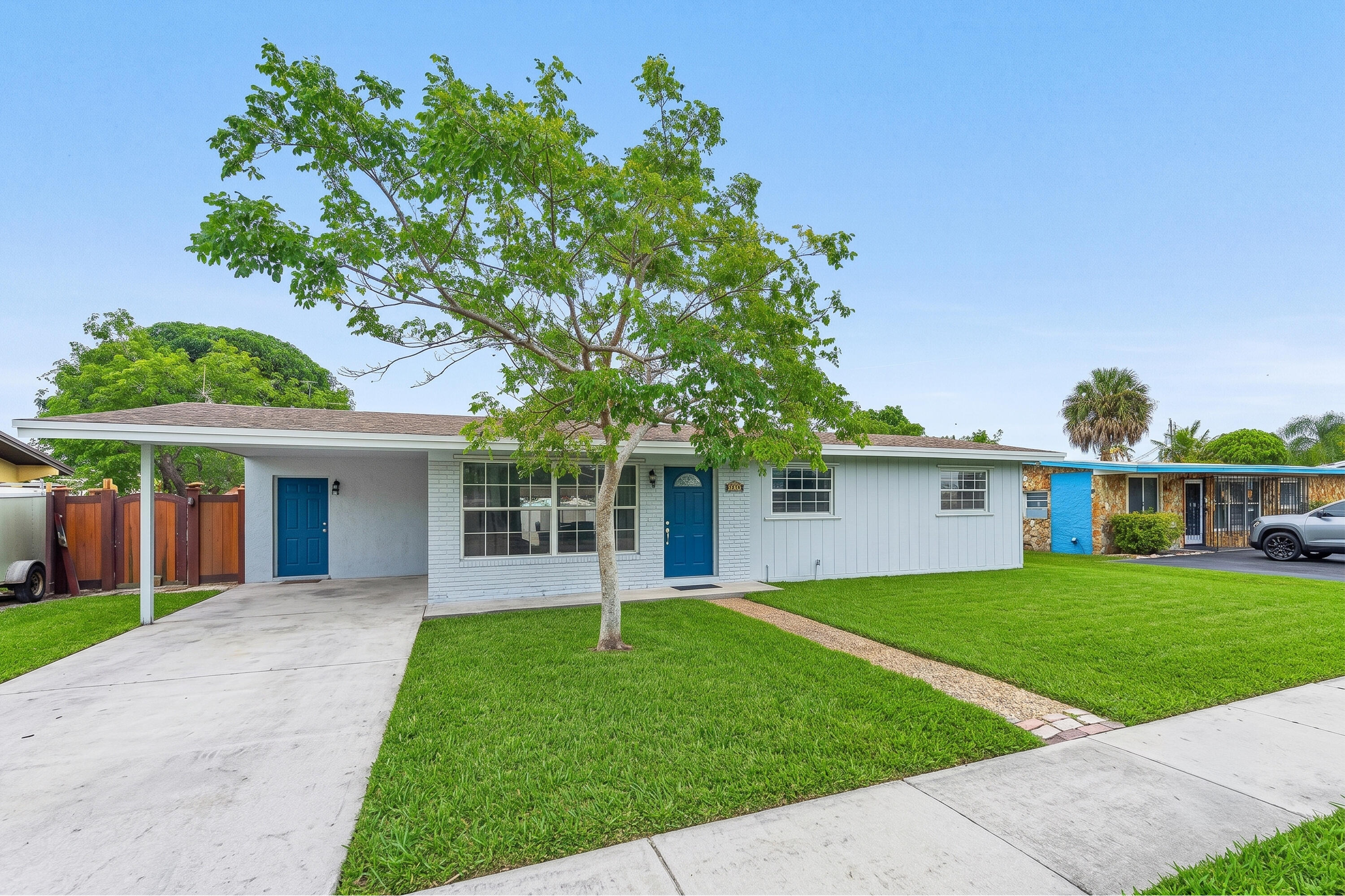 MARGATE ESTATES SEC 1 - Residential