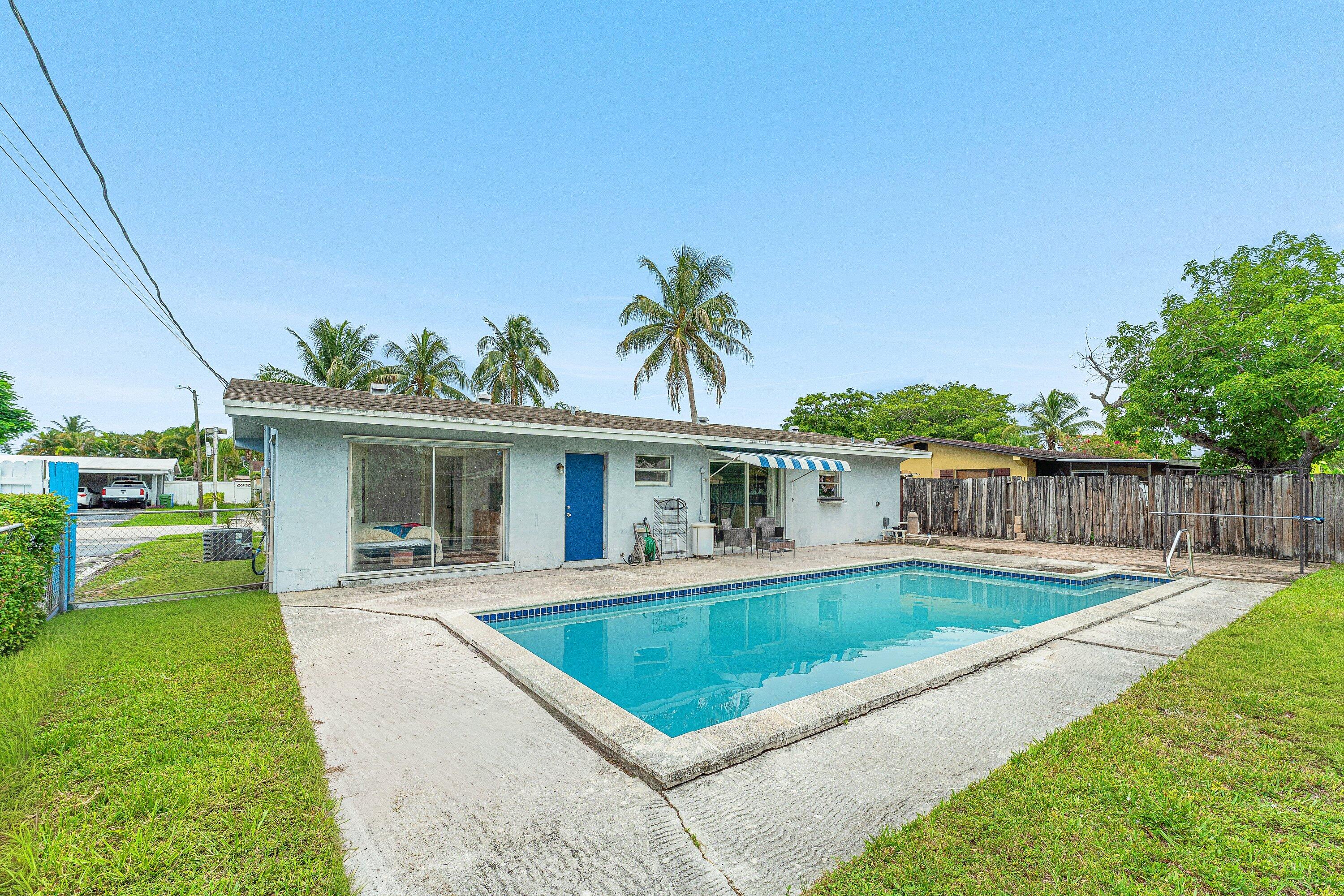 MARGATE ESTATES SEC 1 - Residential