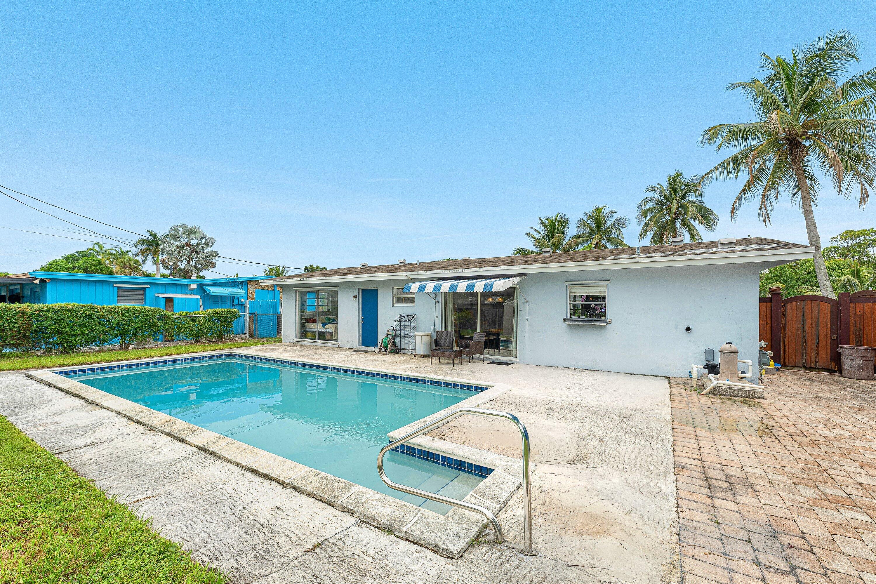 MARGATE ESTATES SEC 1 - Residential