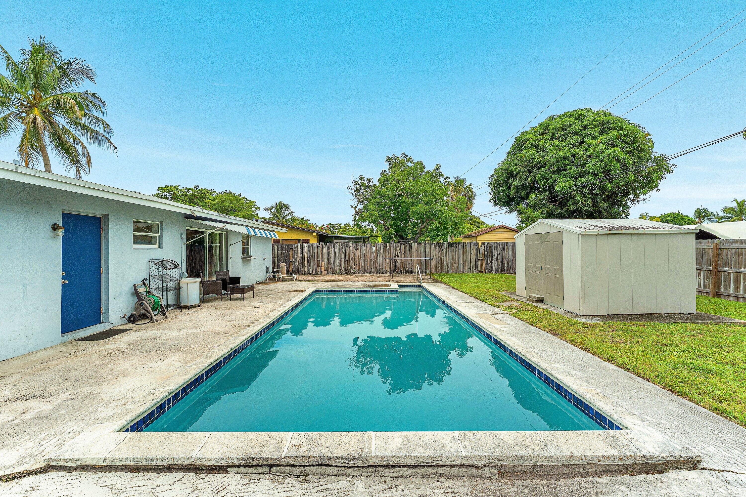 MARGATE ESTATES SEC 1 - Residential