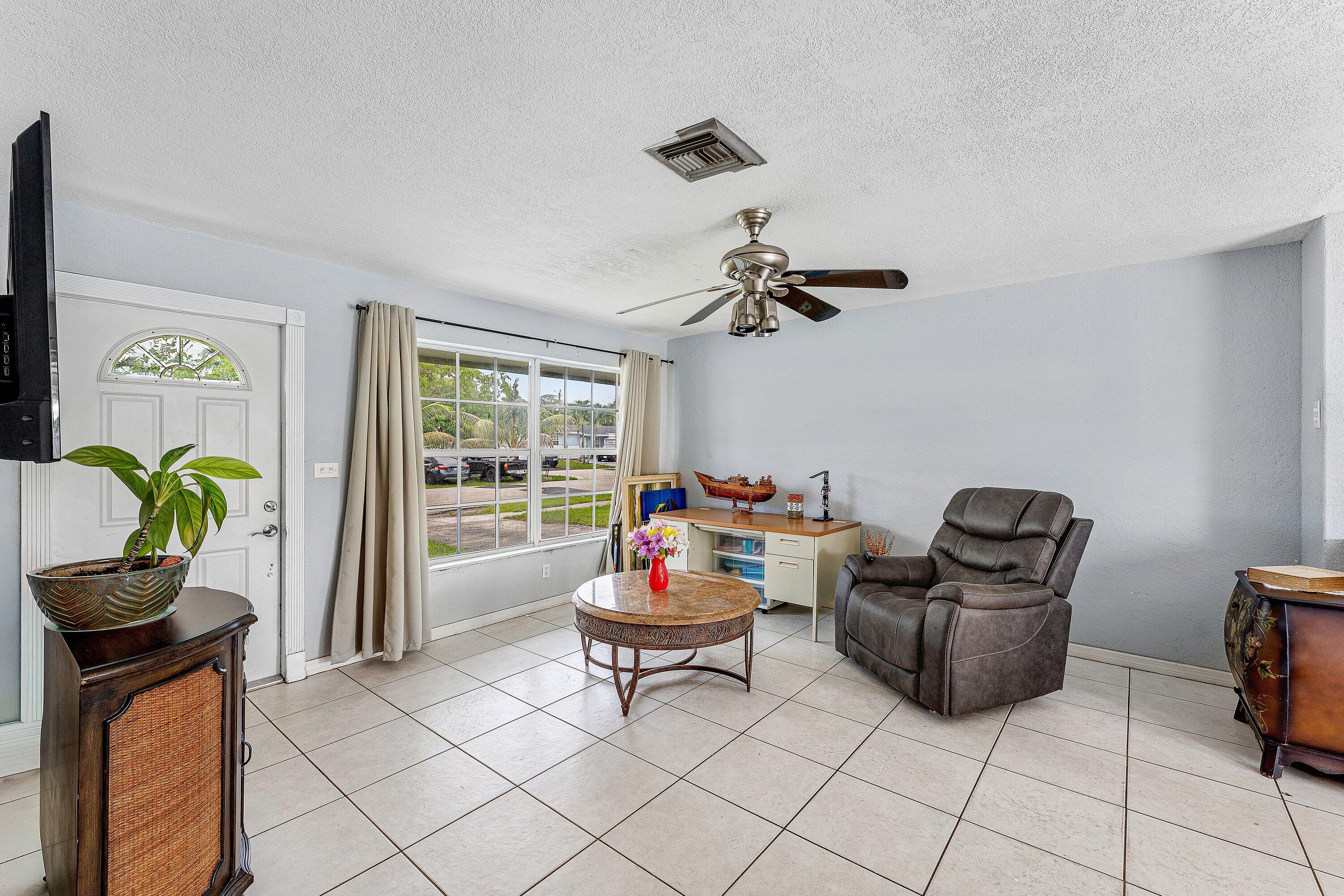 MARGATE ESTATES SEC 1 - Residential