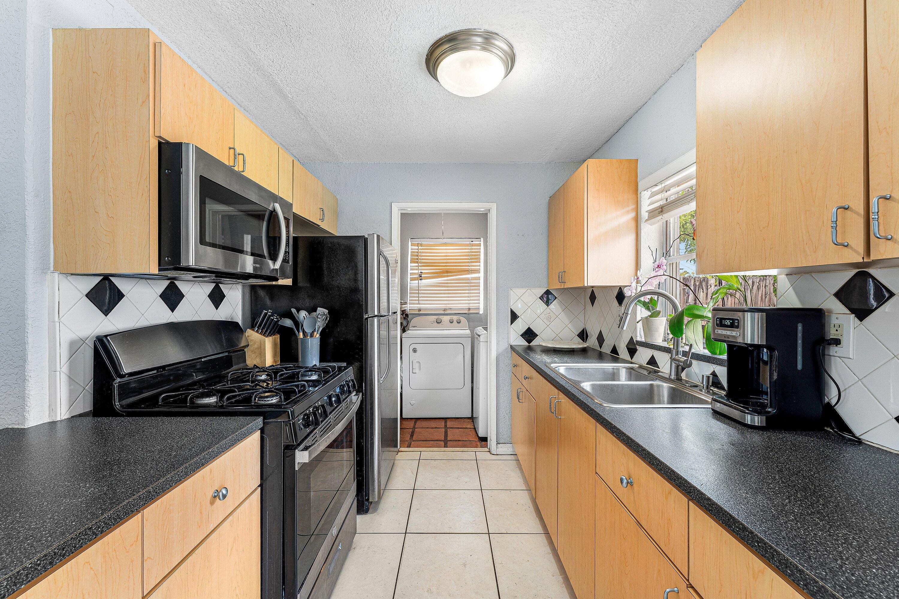 MARGATE ESTATES SEC 1 - Residential