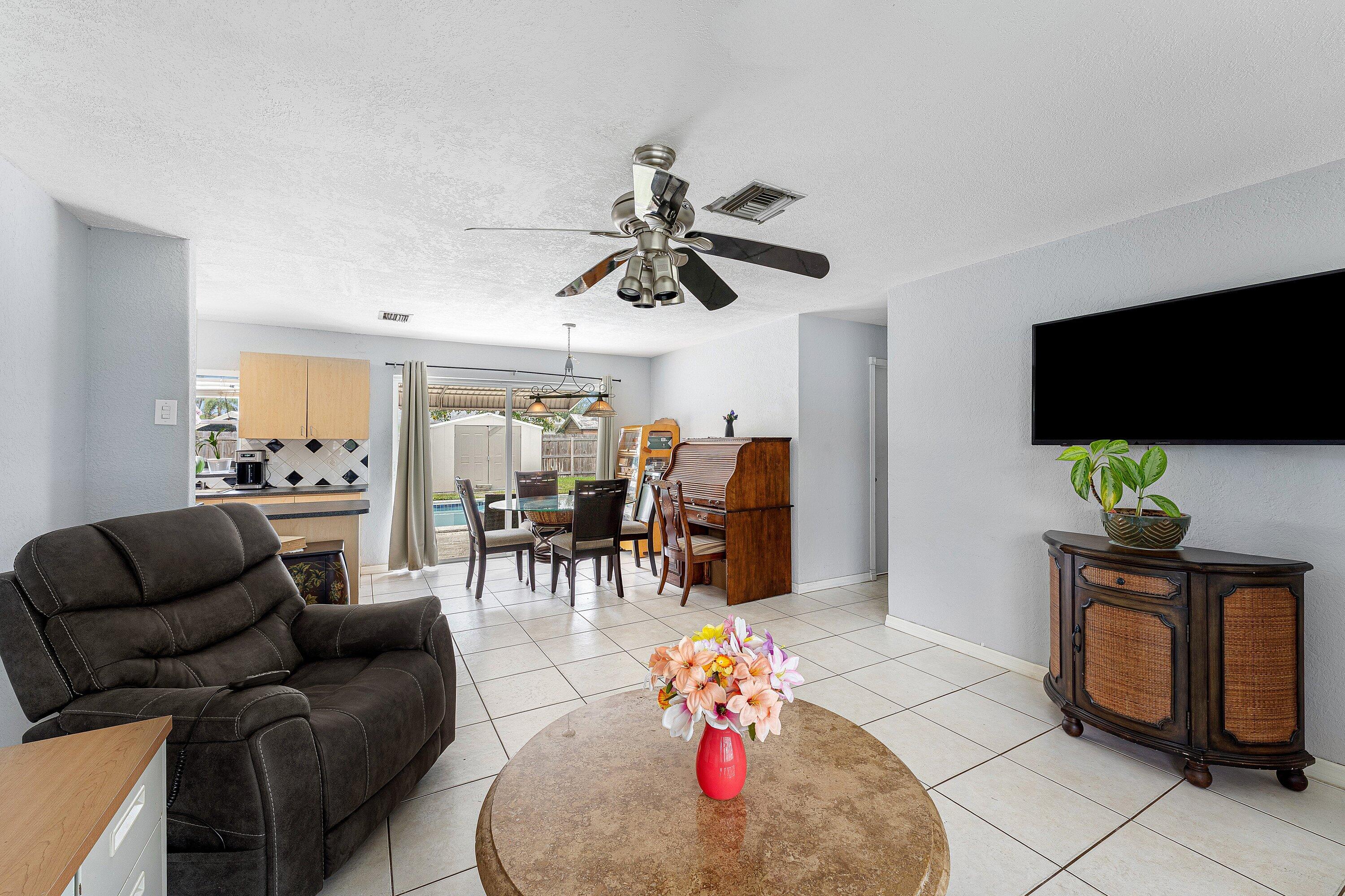 MARGATE ESTATES SEC 1 - Residential